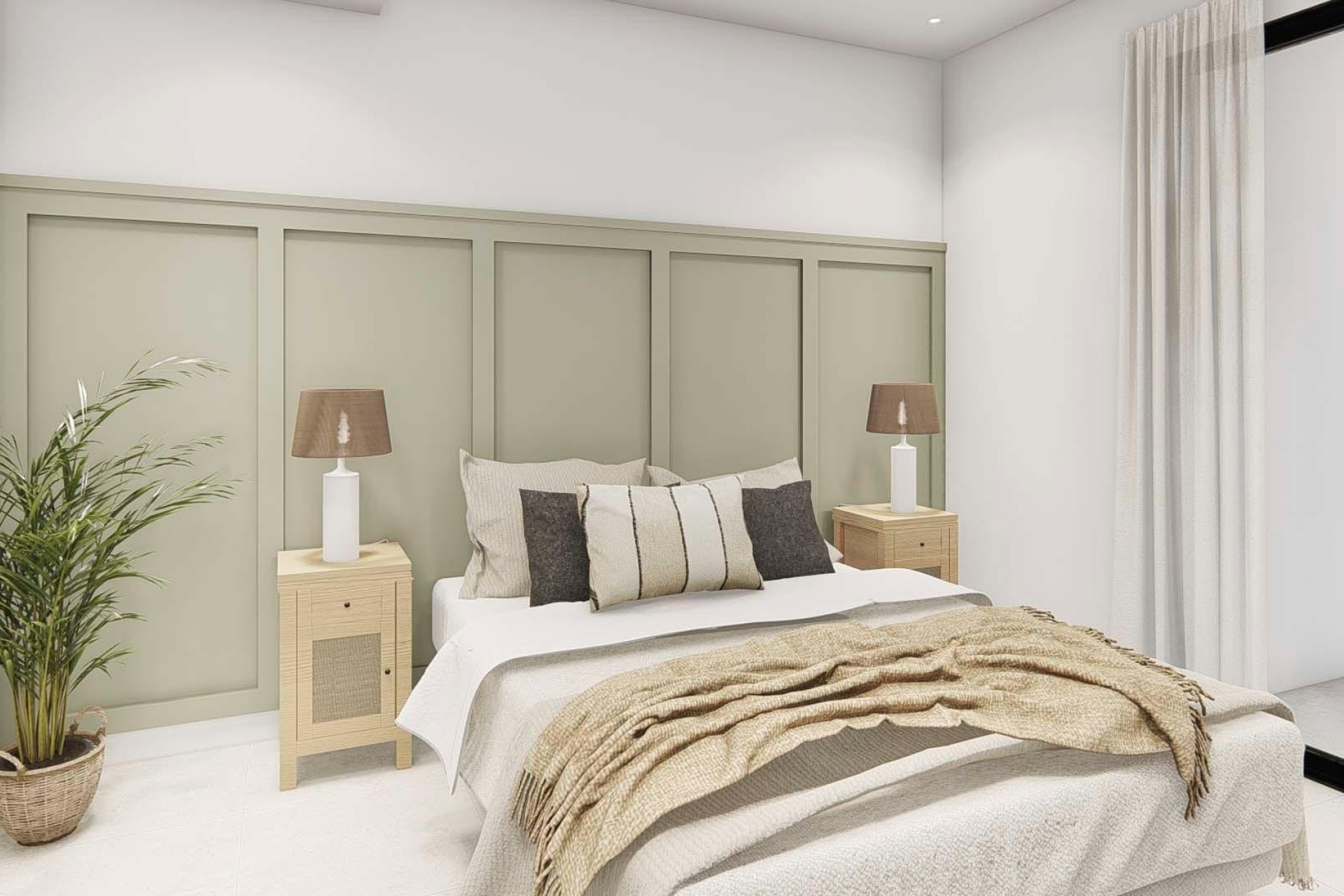 Nieuwbouw Woningen - Huis - Dolores - Sector 3