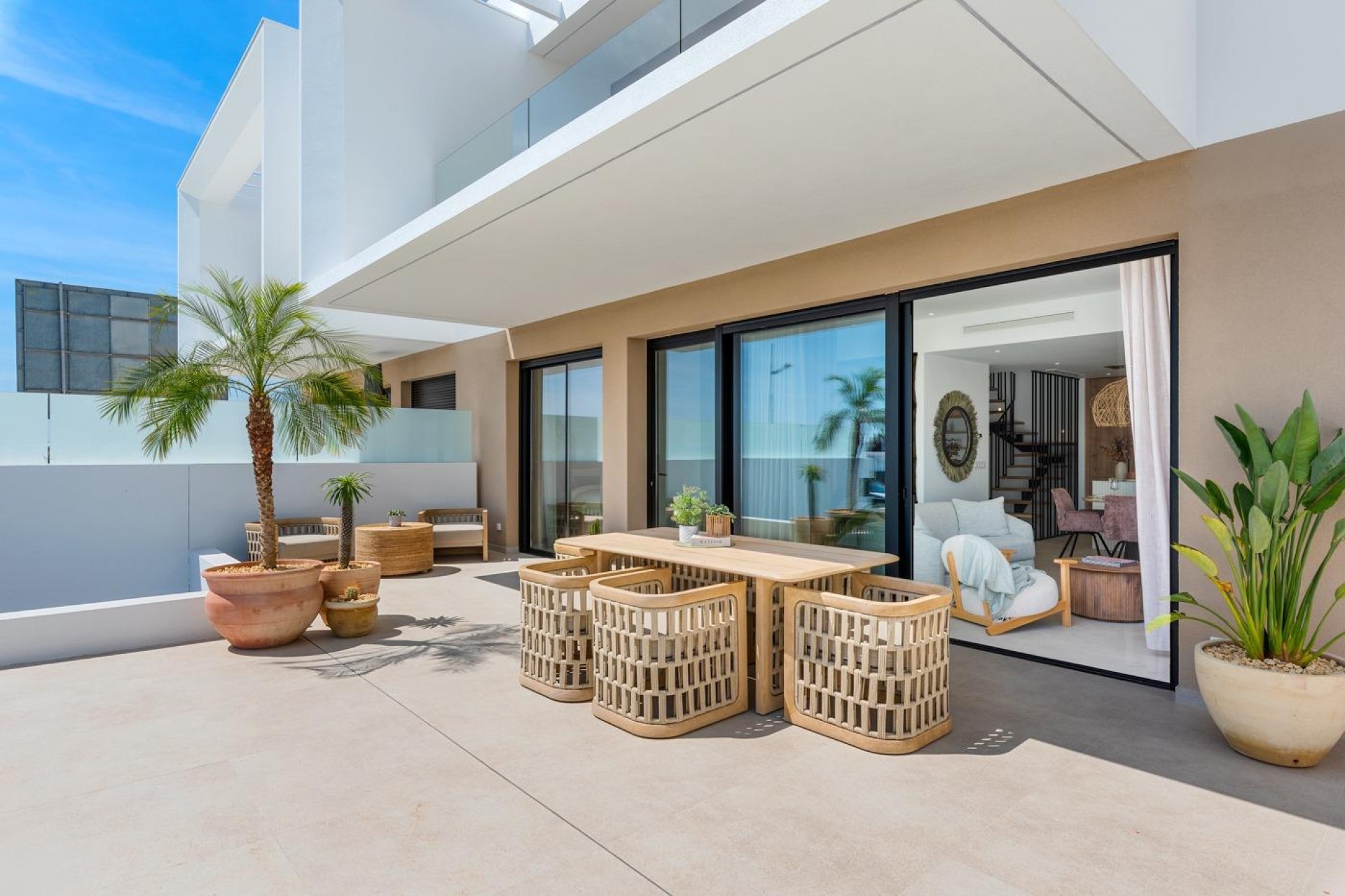 Nieuwbouw Woningen - Huis - Dolores - Sector 3