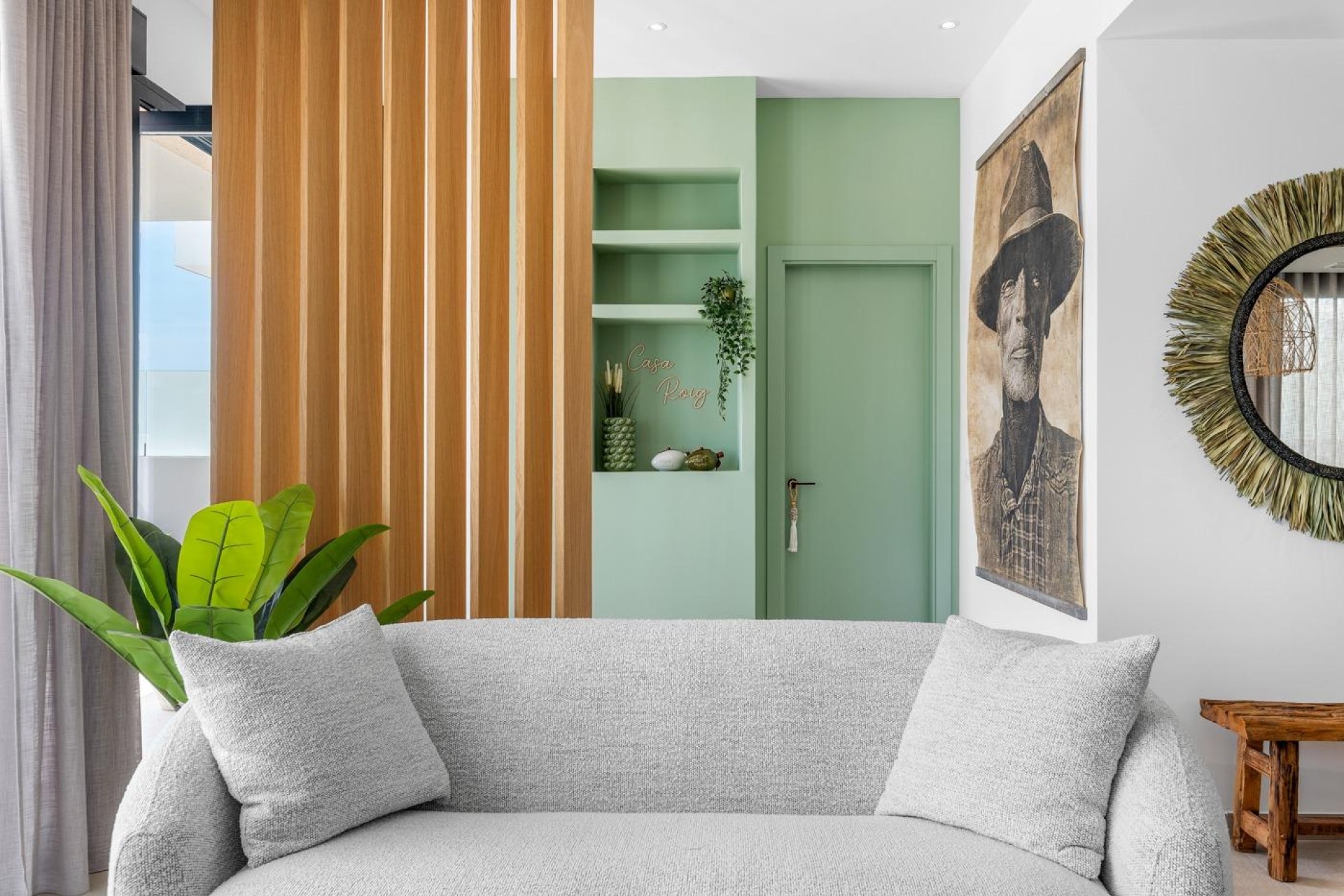 Nieuwbouw Woningen - Huis - Dolores - Sector 3