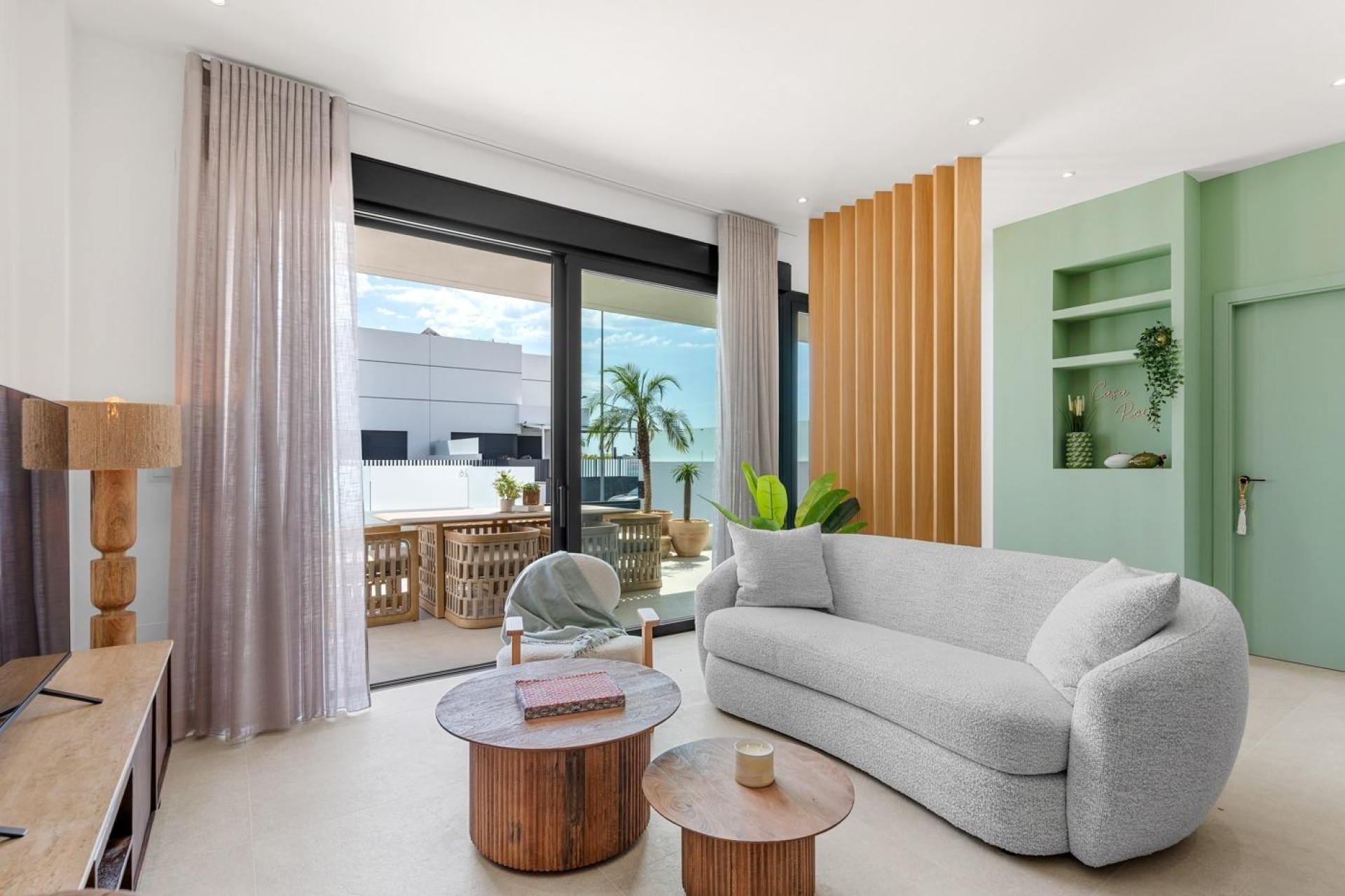 Nieuwbouw Woningen - Huis - Dolores - Sector 3