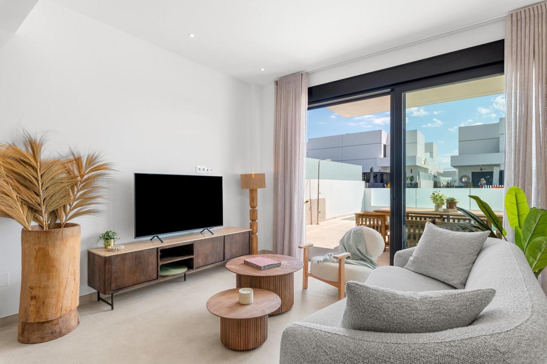 Nieuwbouw Woningen - Huis - Dolores - Sector 3