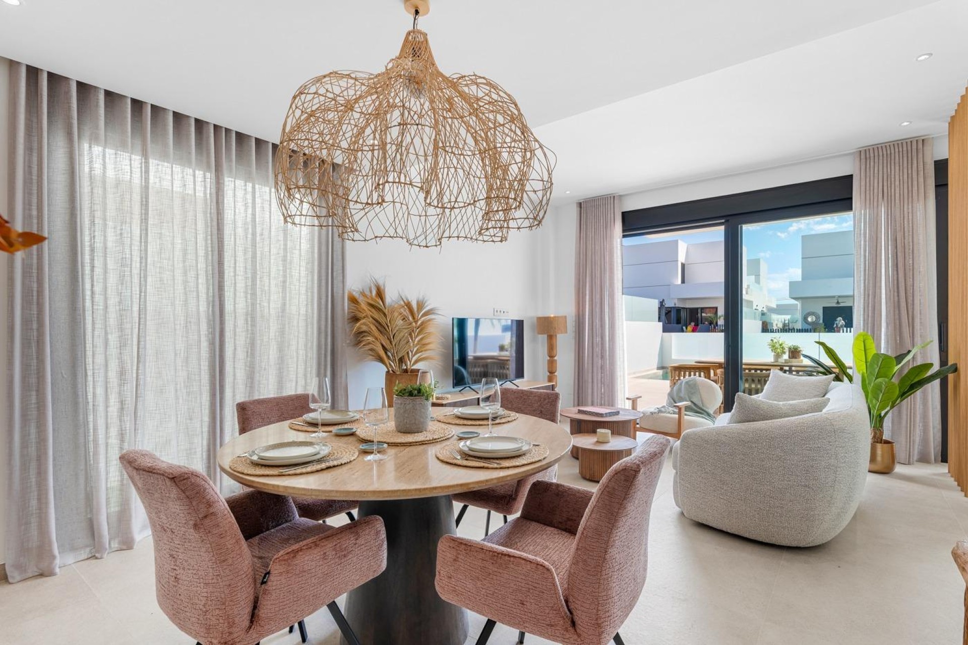 Nieuwbouw Woningen - Huis - Dolores - Sector 3