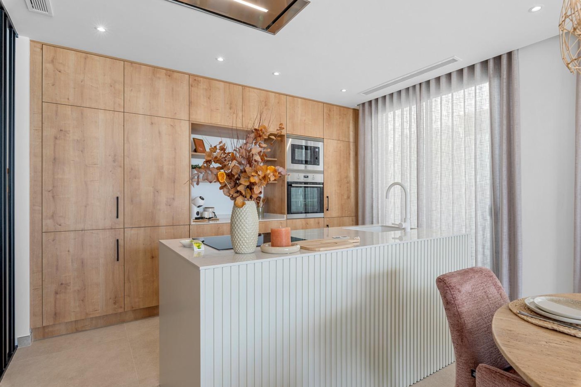 Nieuwbouw Woningen - Huis - Dolores - Sector 3