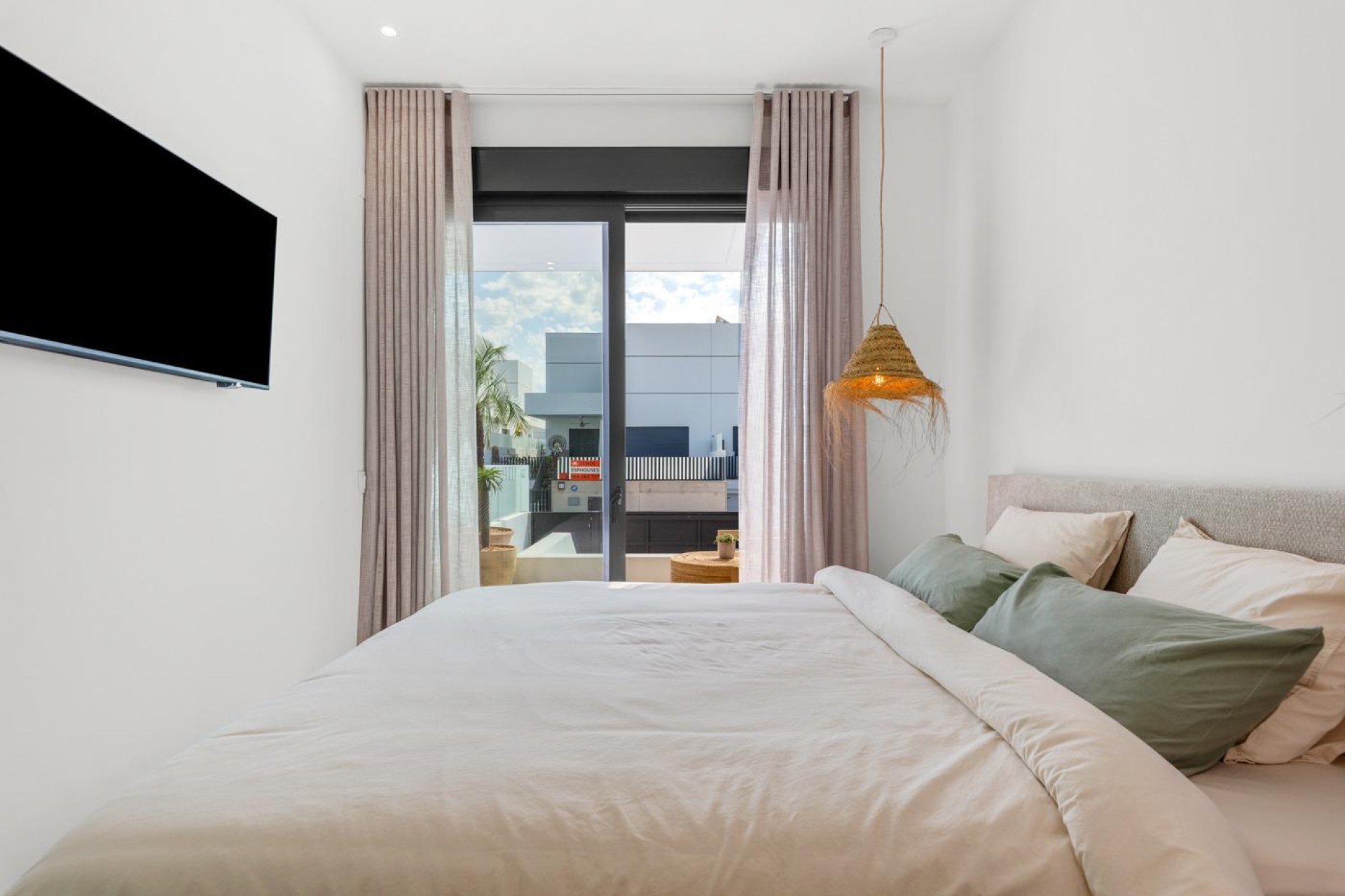 Nieuwbouw Woningen - Huis - Dolores - Sector 3