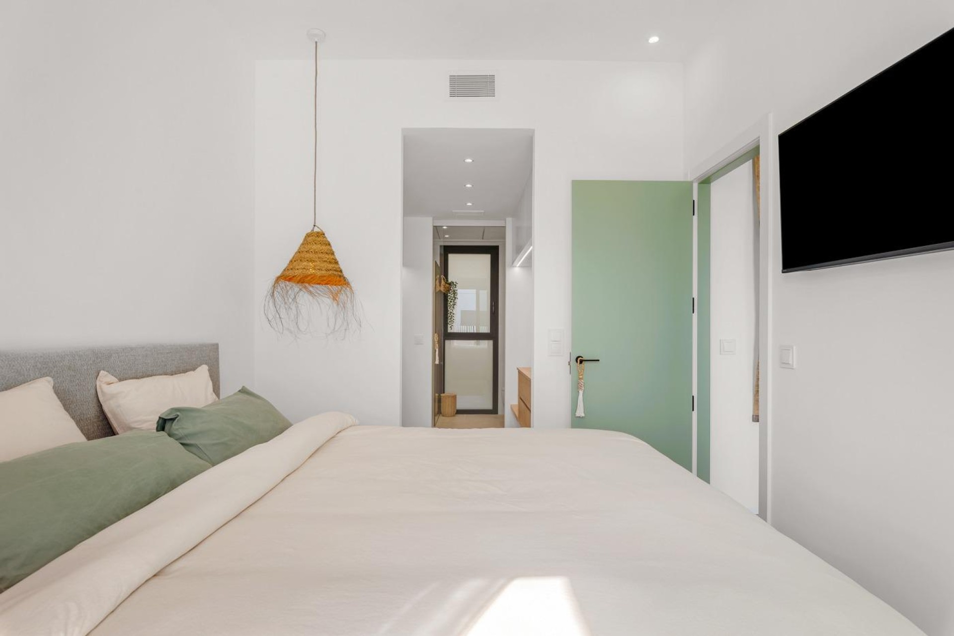 Nieuwbouw Woningen - Huis - Dolores - Sector 3