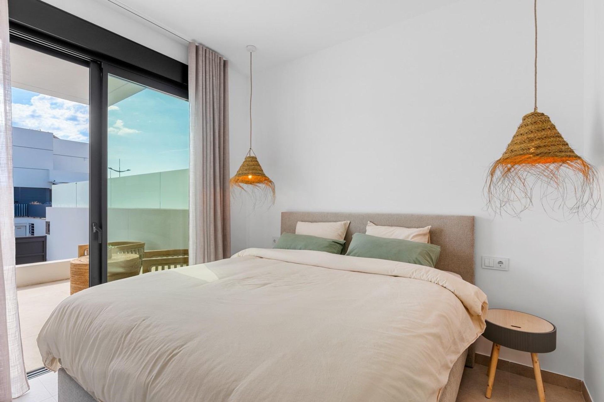 Nieuwbouw Woningen - Huis - Dolores - Sector 3