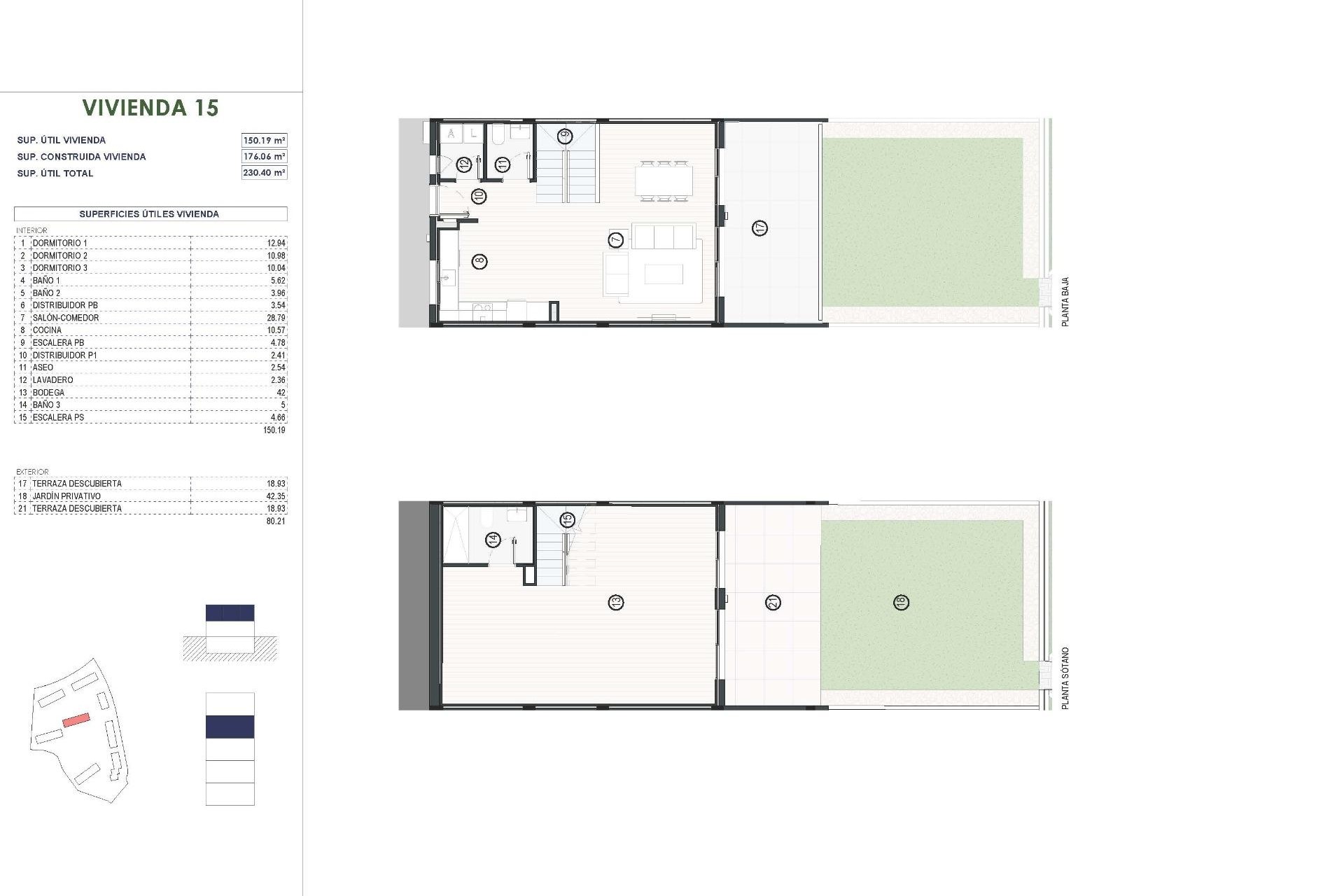 Nieuwbouw Woningen - Huis - Finestrat - Balcón De Finestrat