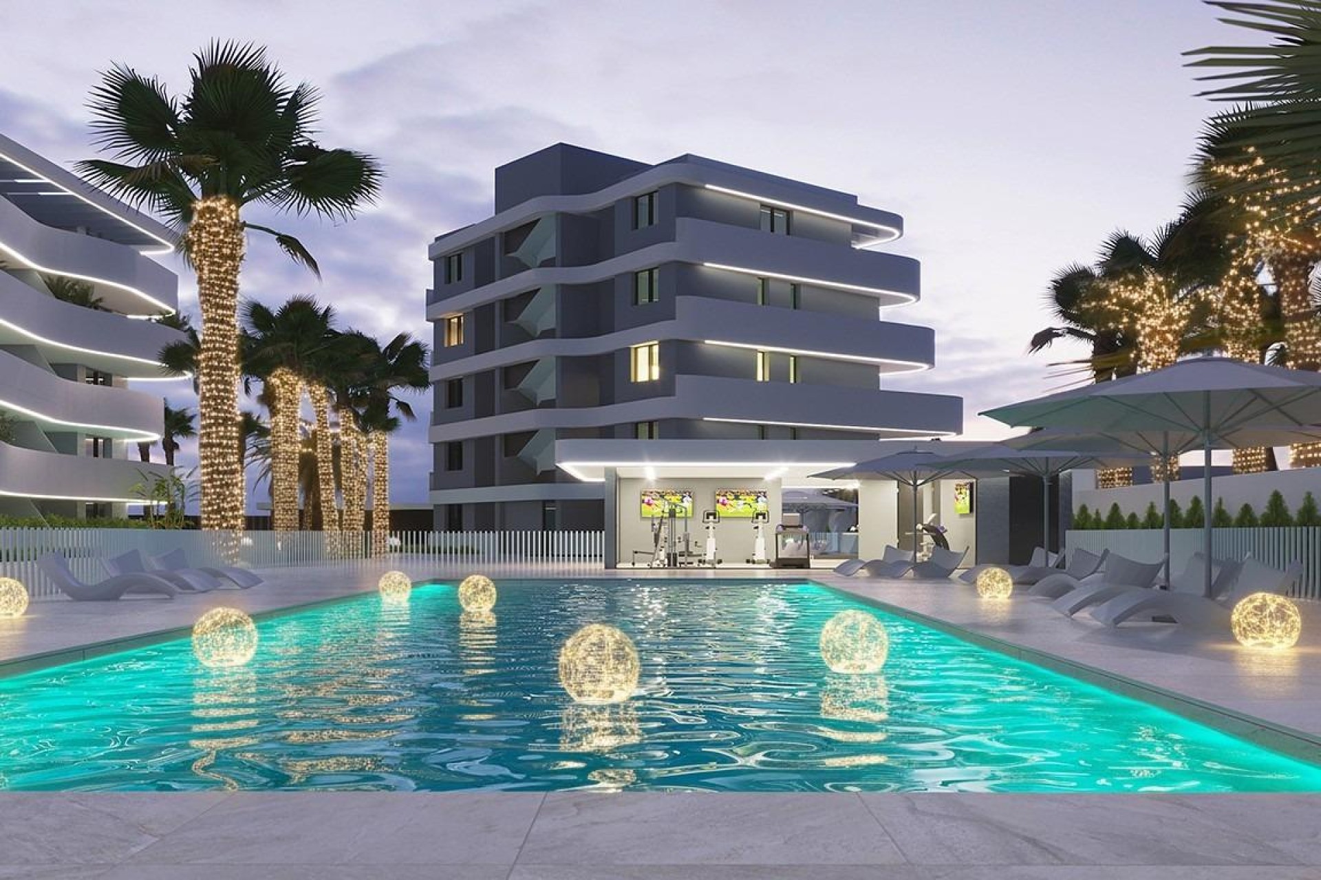Nieuwbouw Woningen - Huis - Guardamar del Segura - El Raso