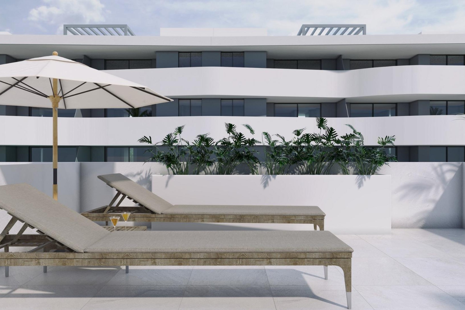 Nieuwbouw Woningen - Huis - Guardamar del Segura - El Raso