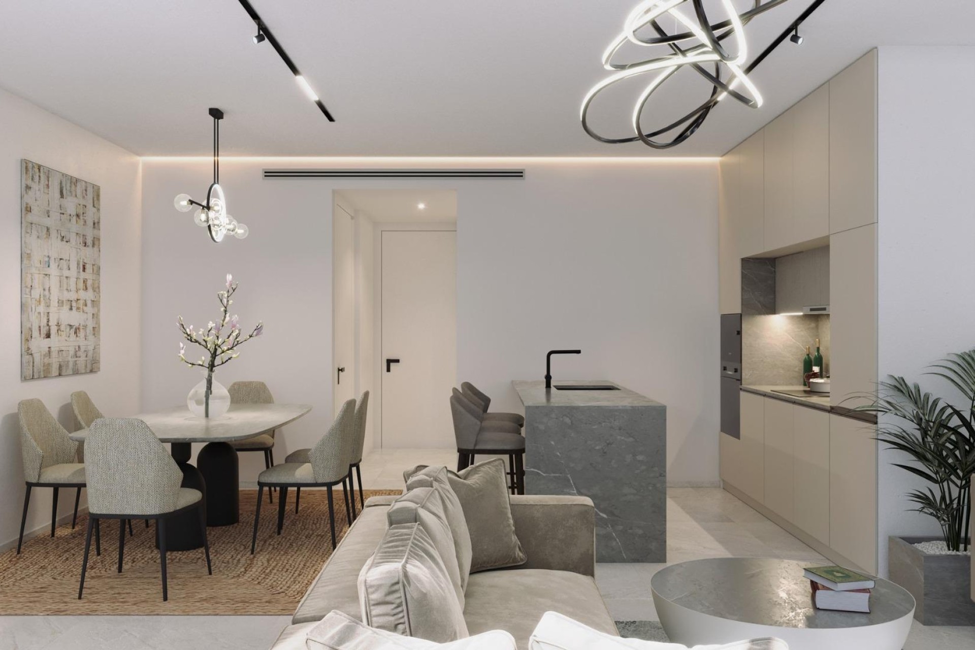 Nieuwbouw Woningen - Huis - Guardamar del Segura - El Raso