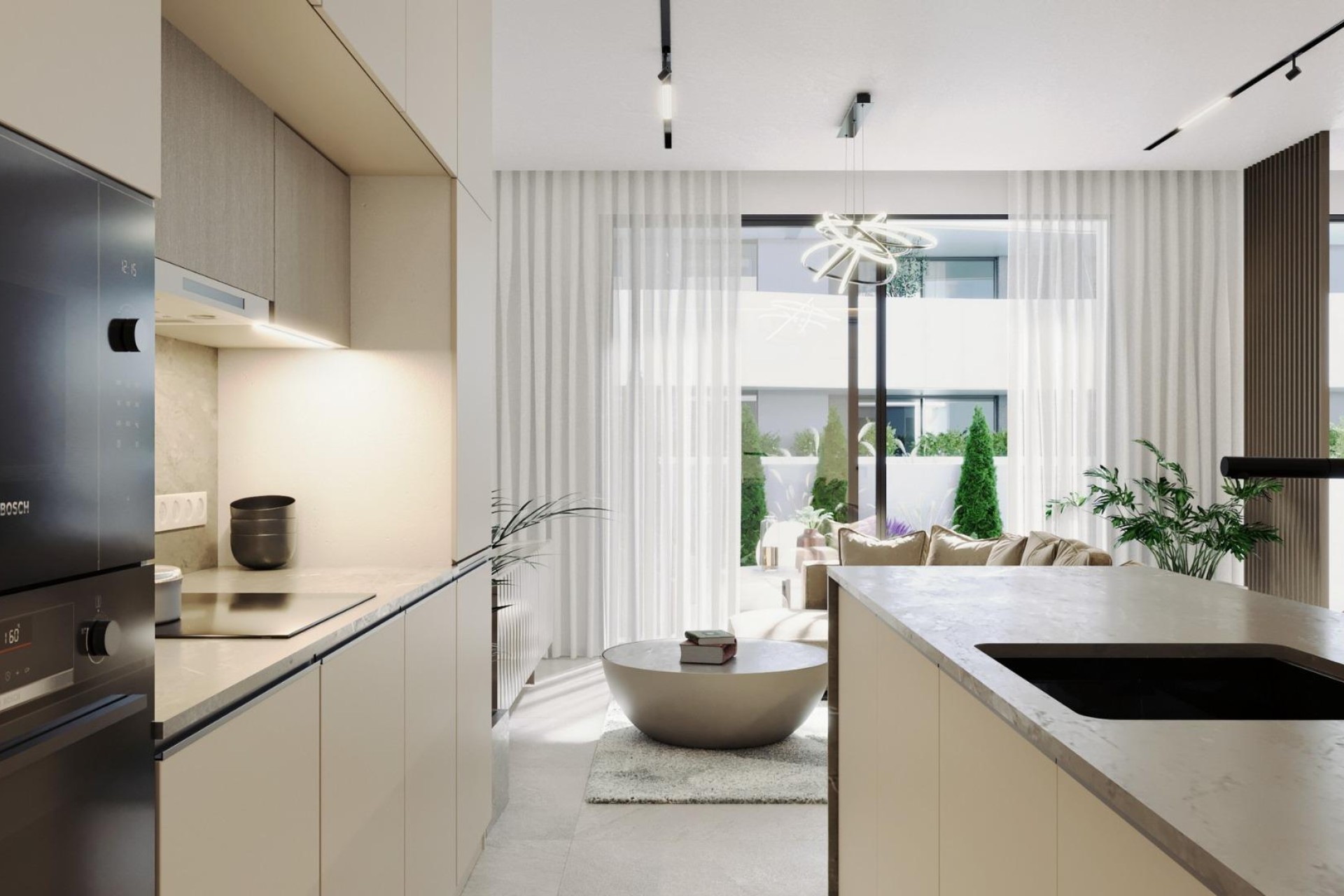 Nieuwbouw Woningen - Huis - Guardamar del Segura - El Raso