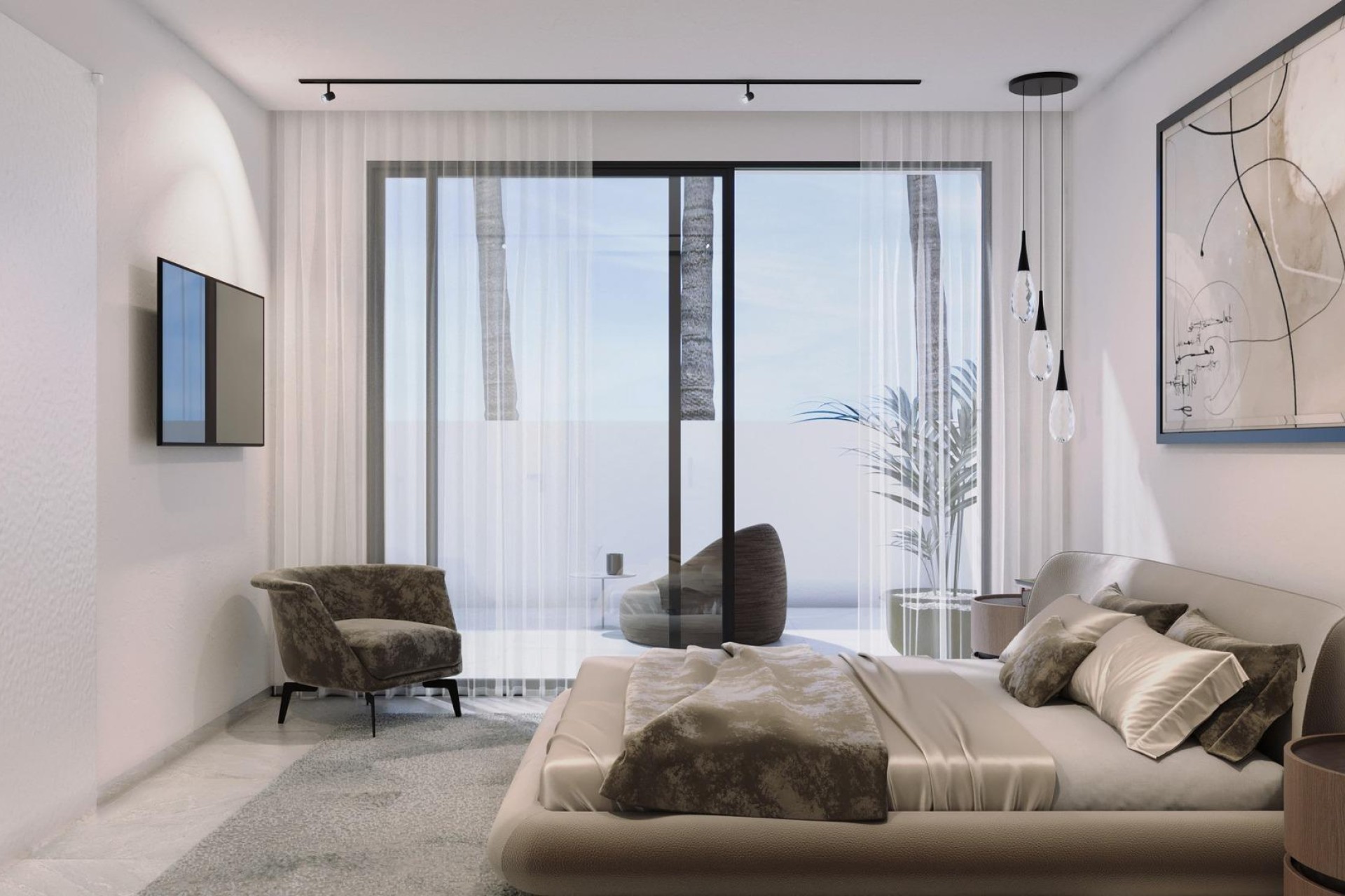 Nieuwbouw Woningen - Huis - Guardamar del Segura - El Raso