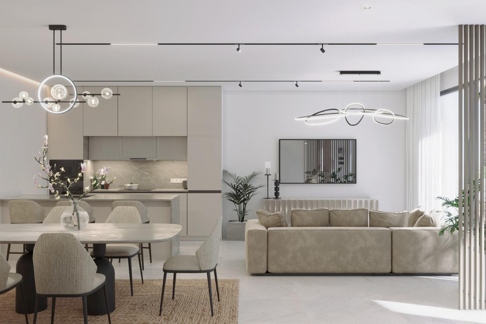 Nieuwbouw Woningen - Huis - Guardamar del Segura - El Raso