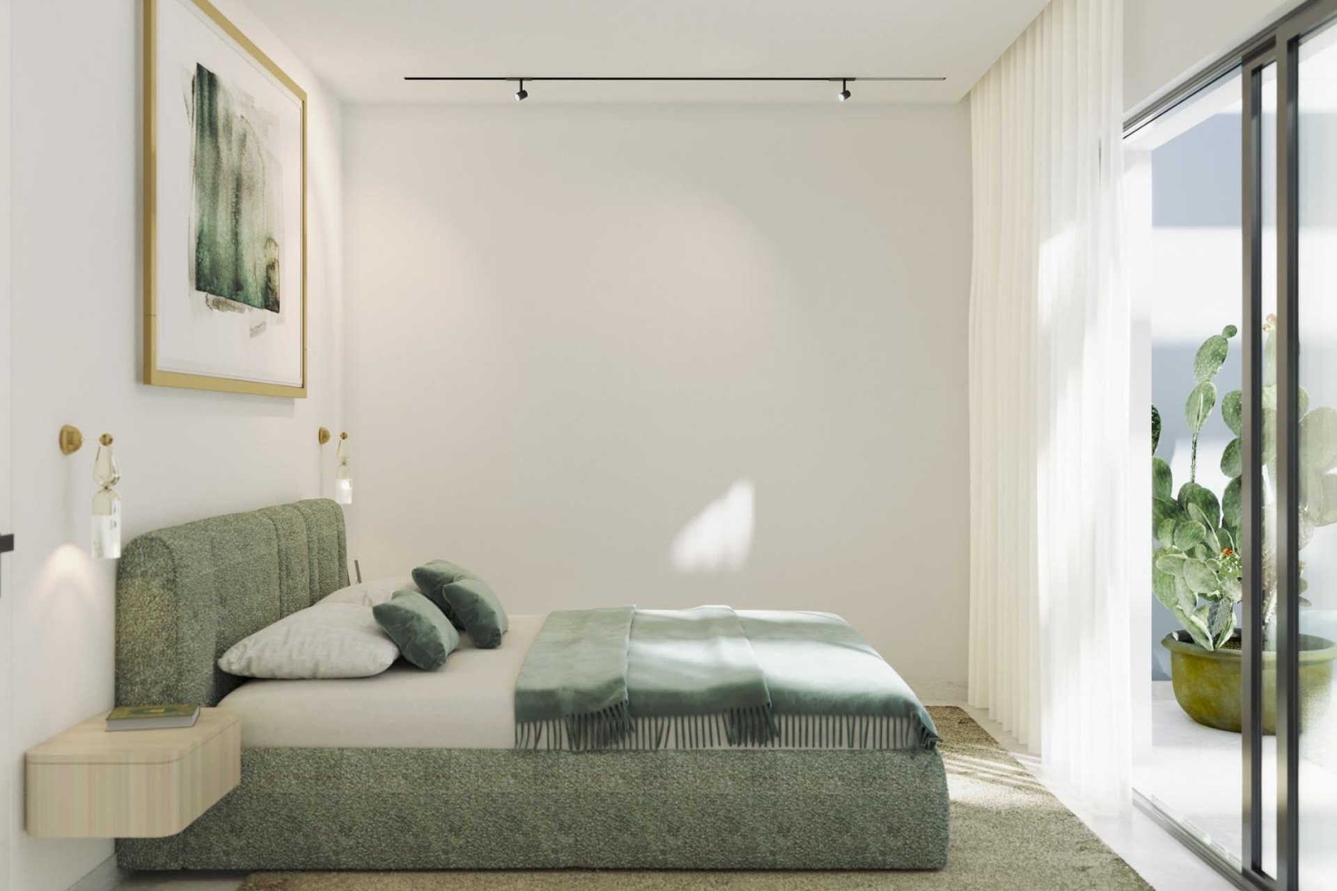 Nieuwbouw Woningen - Huis - Guardamar del Segura - El Raso