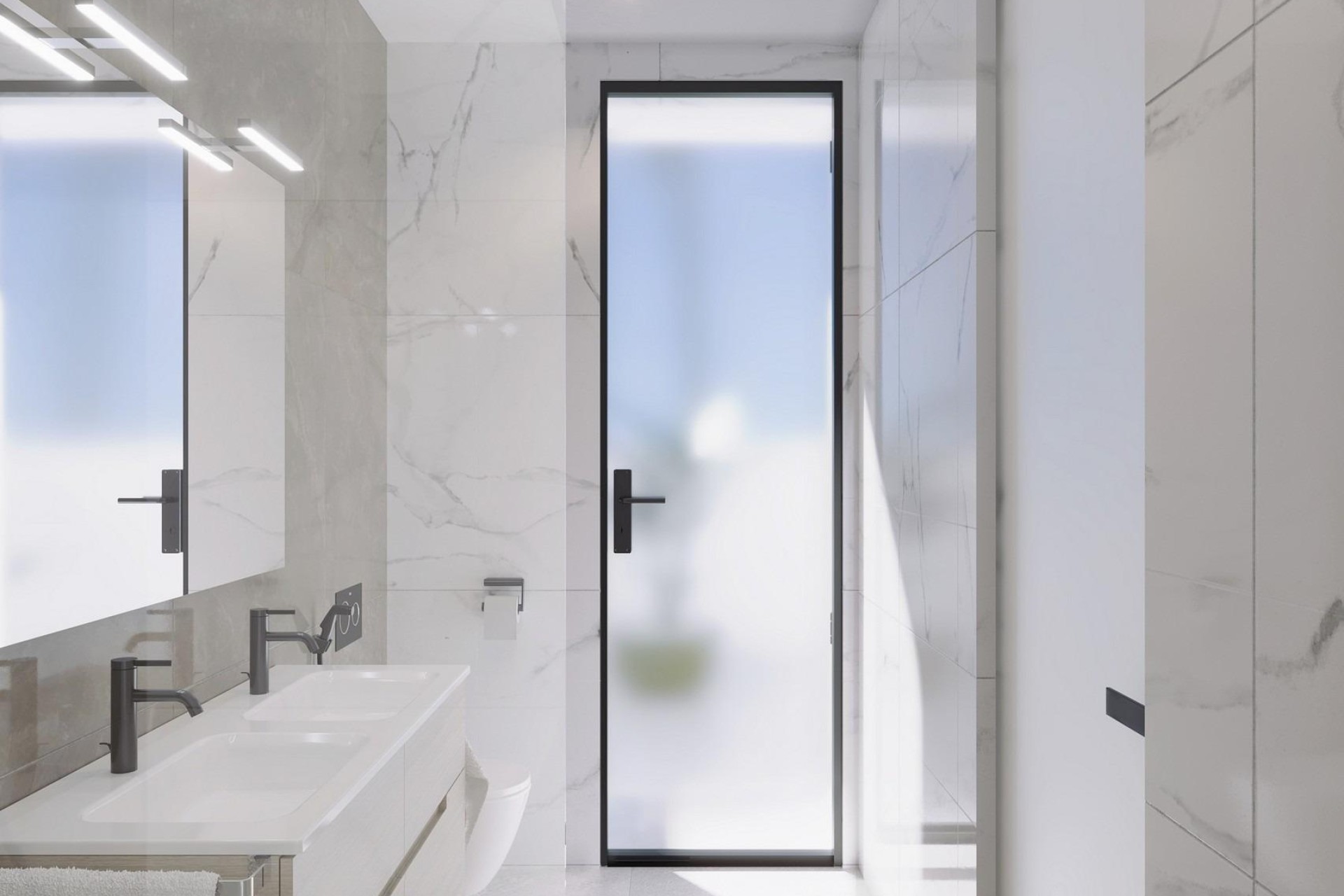 Nieuwbouw Woningen - Huis - Guardamar del Segura - El Raso