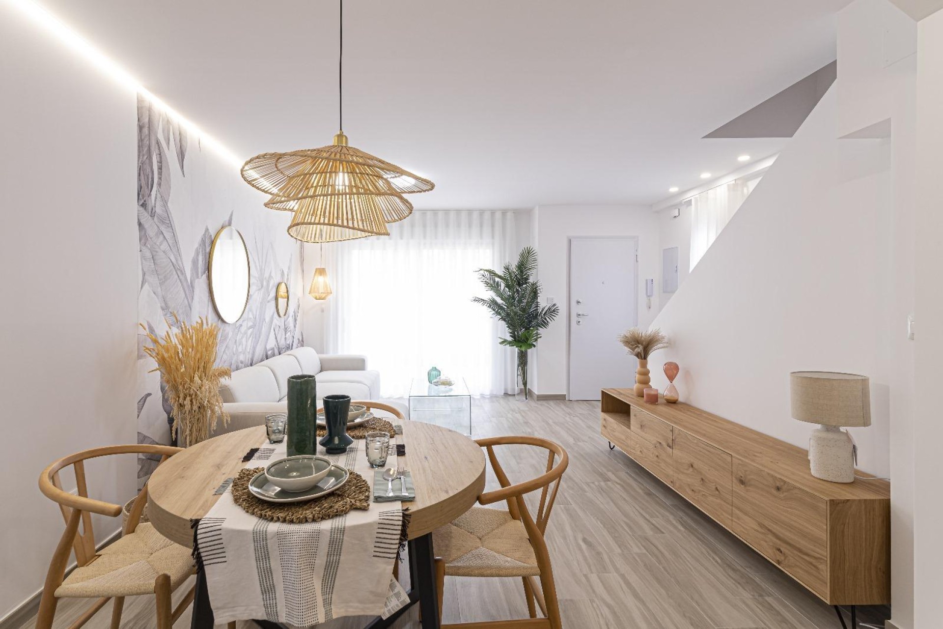Nieuwbouw Woningen - Huis - La Manga del Mar Menor - La Manga