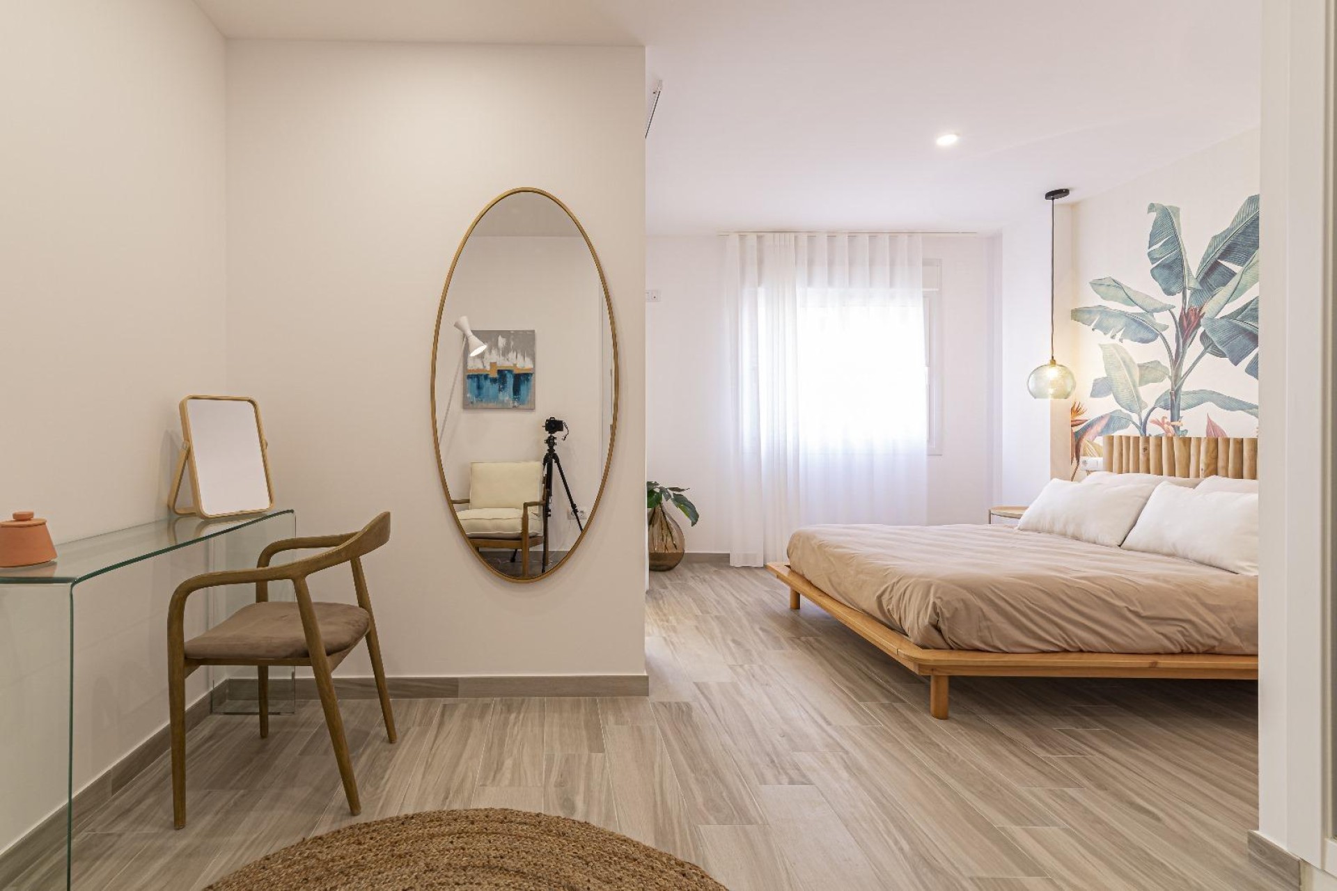 Nieuwbouw Woningen - Huis - La Manga del Mar Menor - La Manga