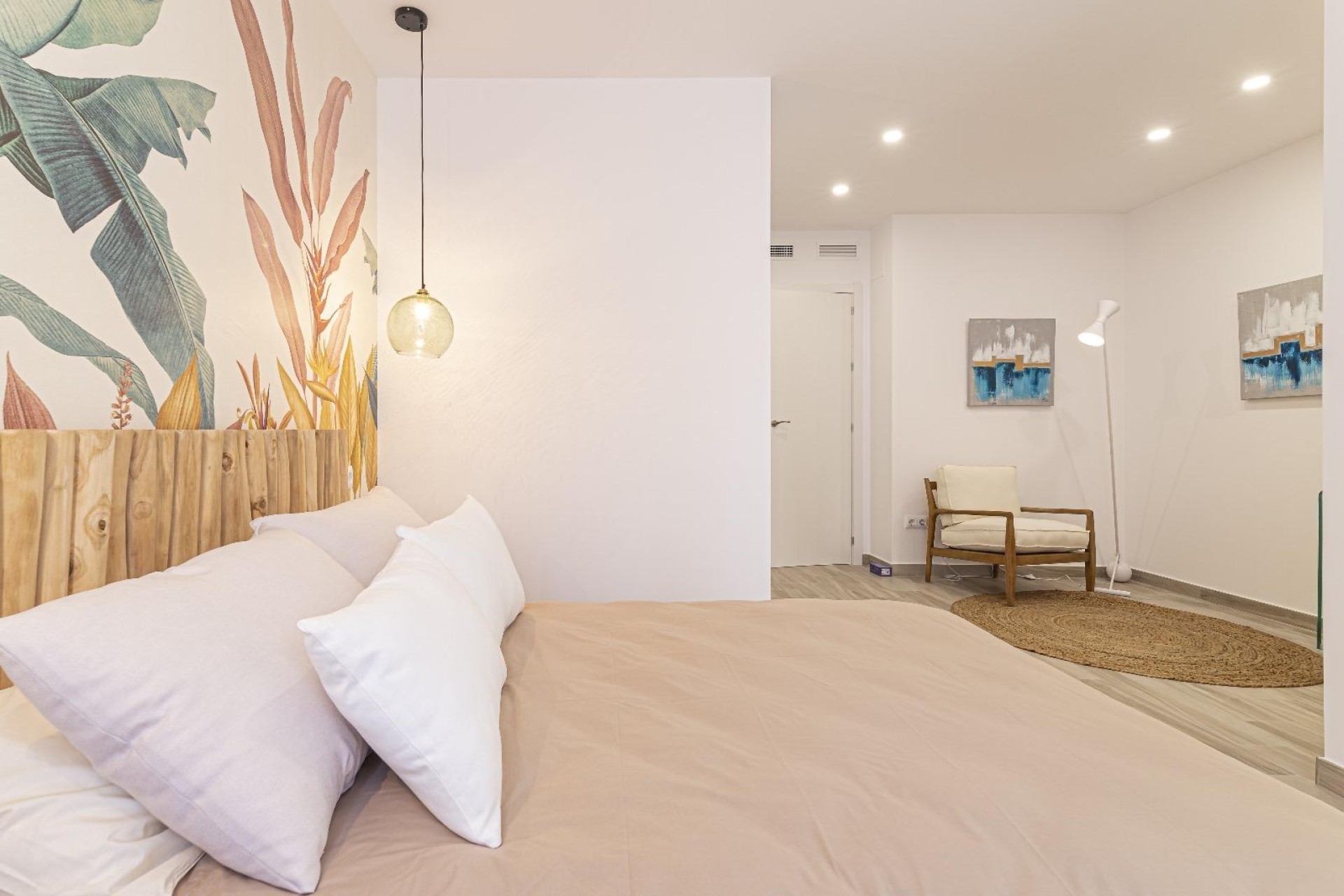 Nieuwbouw Woningen - Huis - La Manga del Mar Menor - La Manga