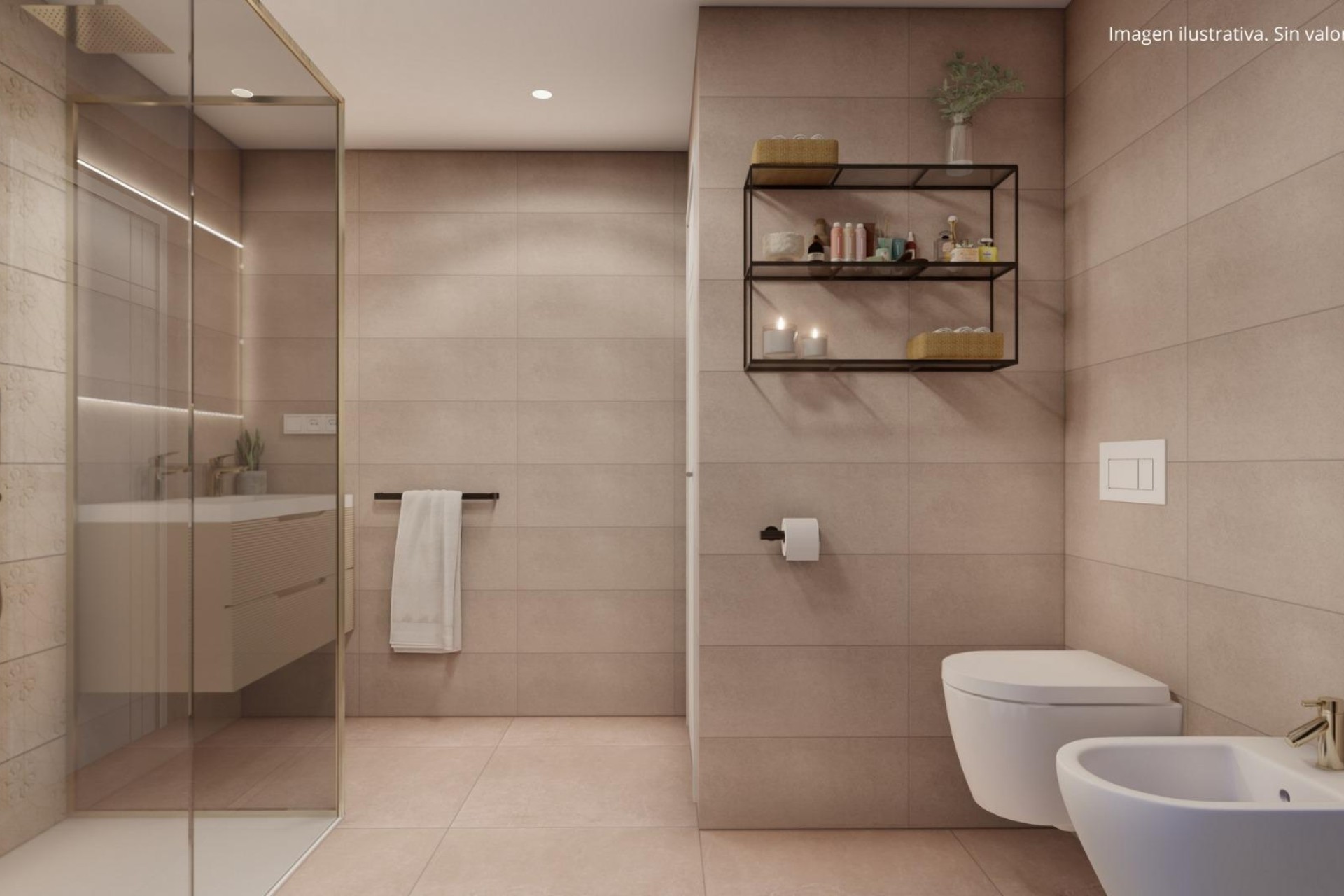 Nieuwbouw Woningen - Huis - La Nucía - Nou Espai