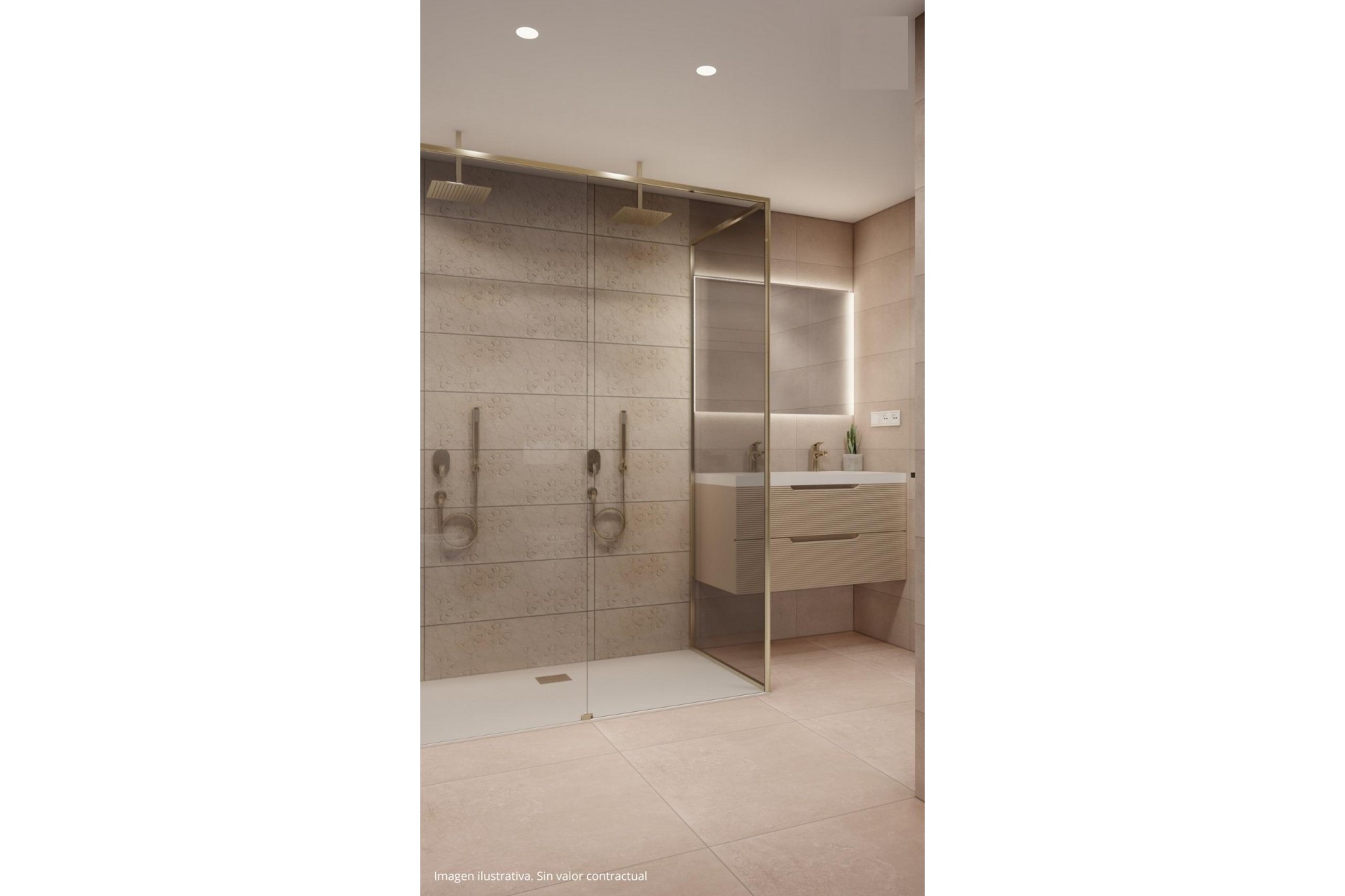 Nieuwbouw Woningen - Huis - La Nucía - Nou Espai