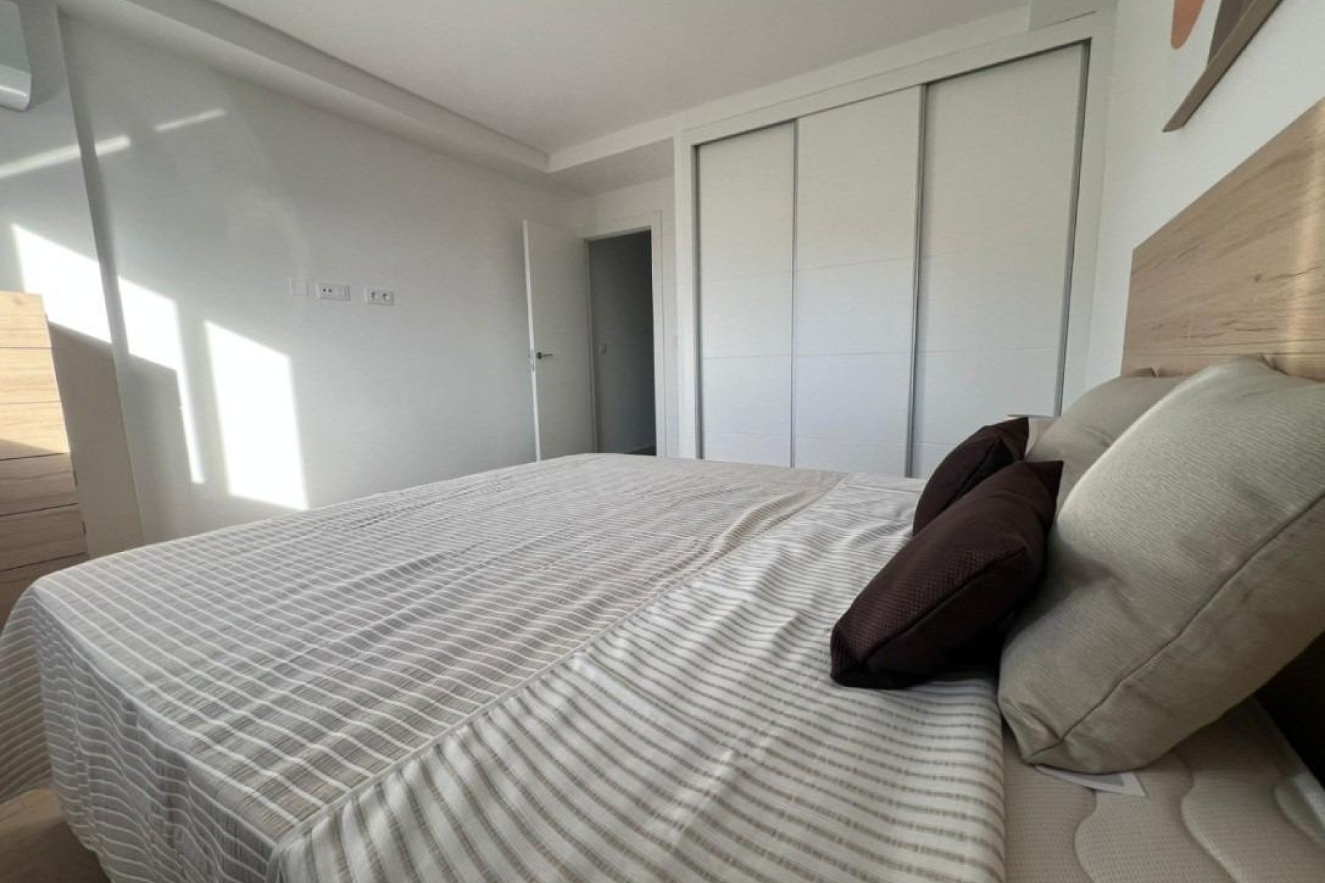 Nieuwbouw Woningen - Huis - La Union - centro