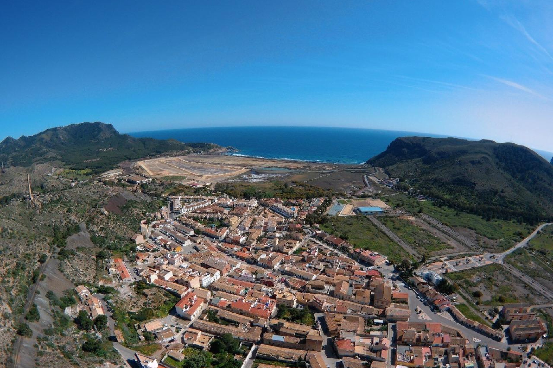 Nieuwbouw Woningen - Huis - La Union - centro