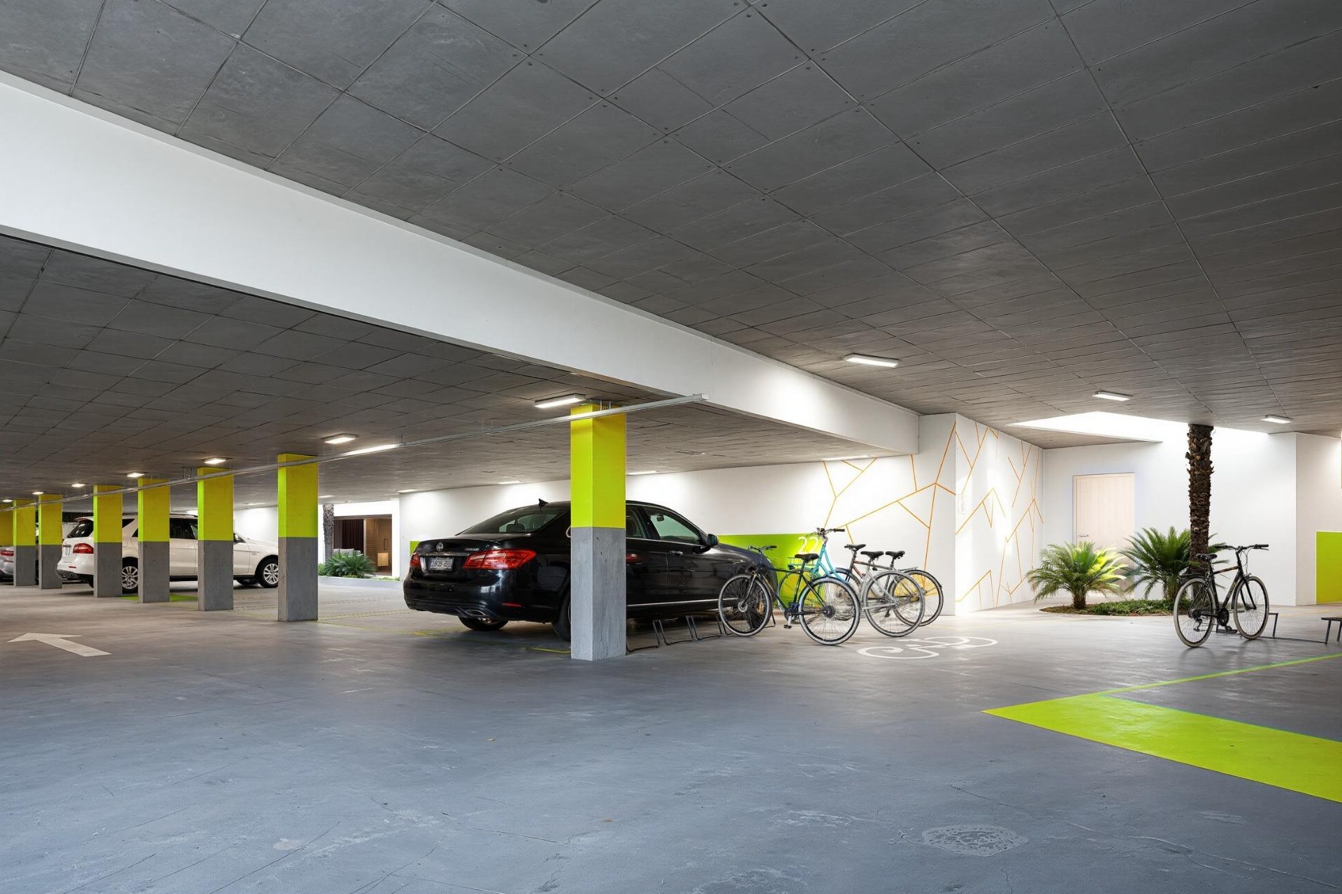 Nieuwbouw Woningen - Huis - Los Alcazares - Serena Golf