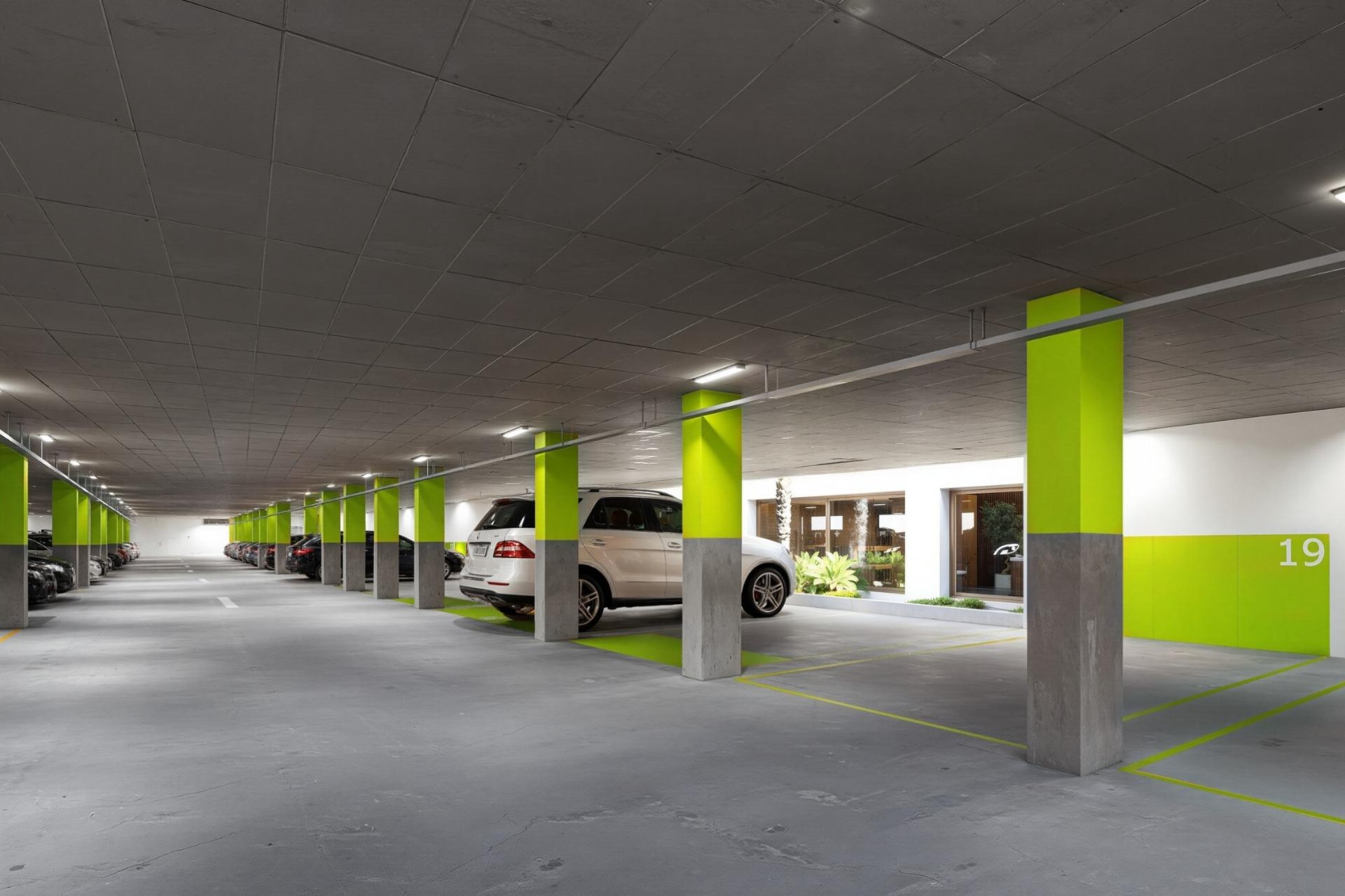 Nieuwbouw Woningen - Huis - Los Alcazares - Serena Golf