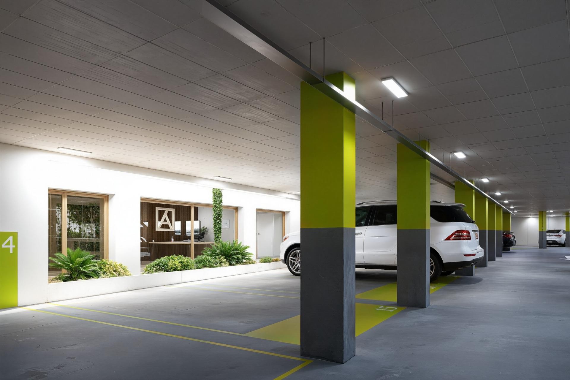 Nieuwbouw Woningen - Huis - Los Alcazares - Serena Golf