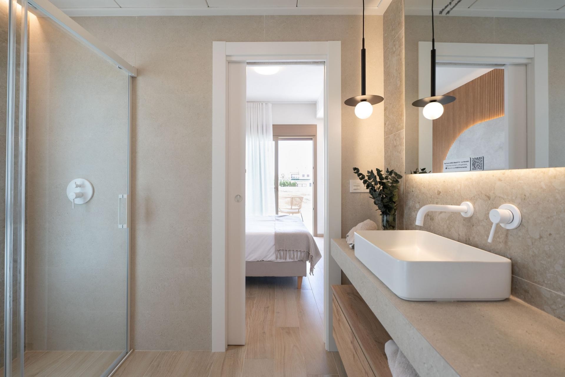 Nieuwbouw Woningen - Huis - Los Alcazares - Serena Golf