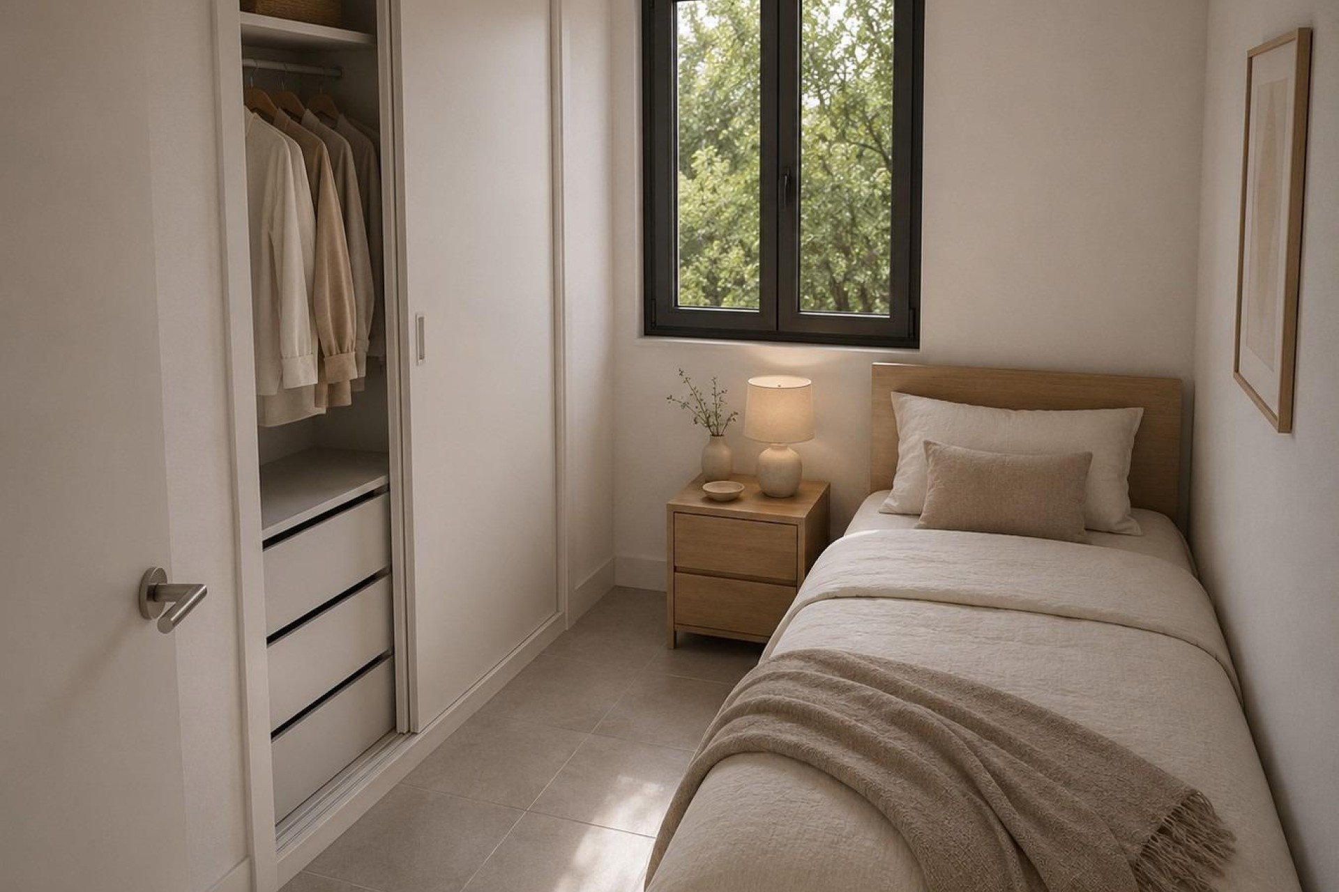 Nieuwbouw Woningen - Huis - Mazarron - Country Club