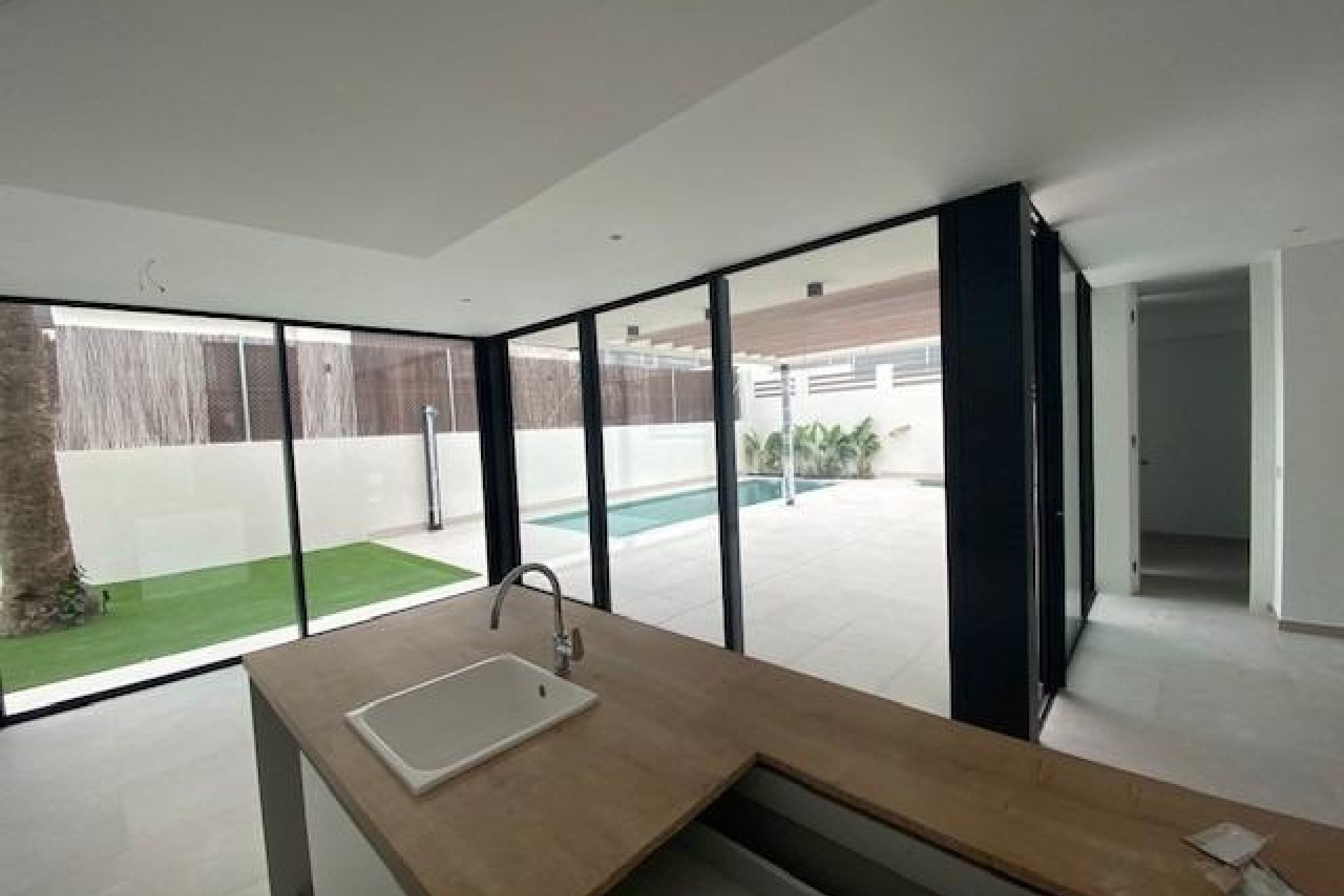 Nieuwbouw Woningen - Huis - Orihuela Costa - Montezenia