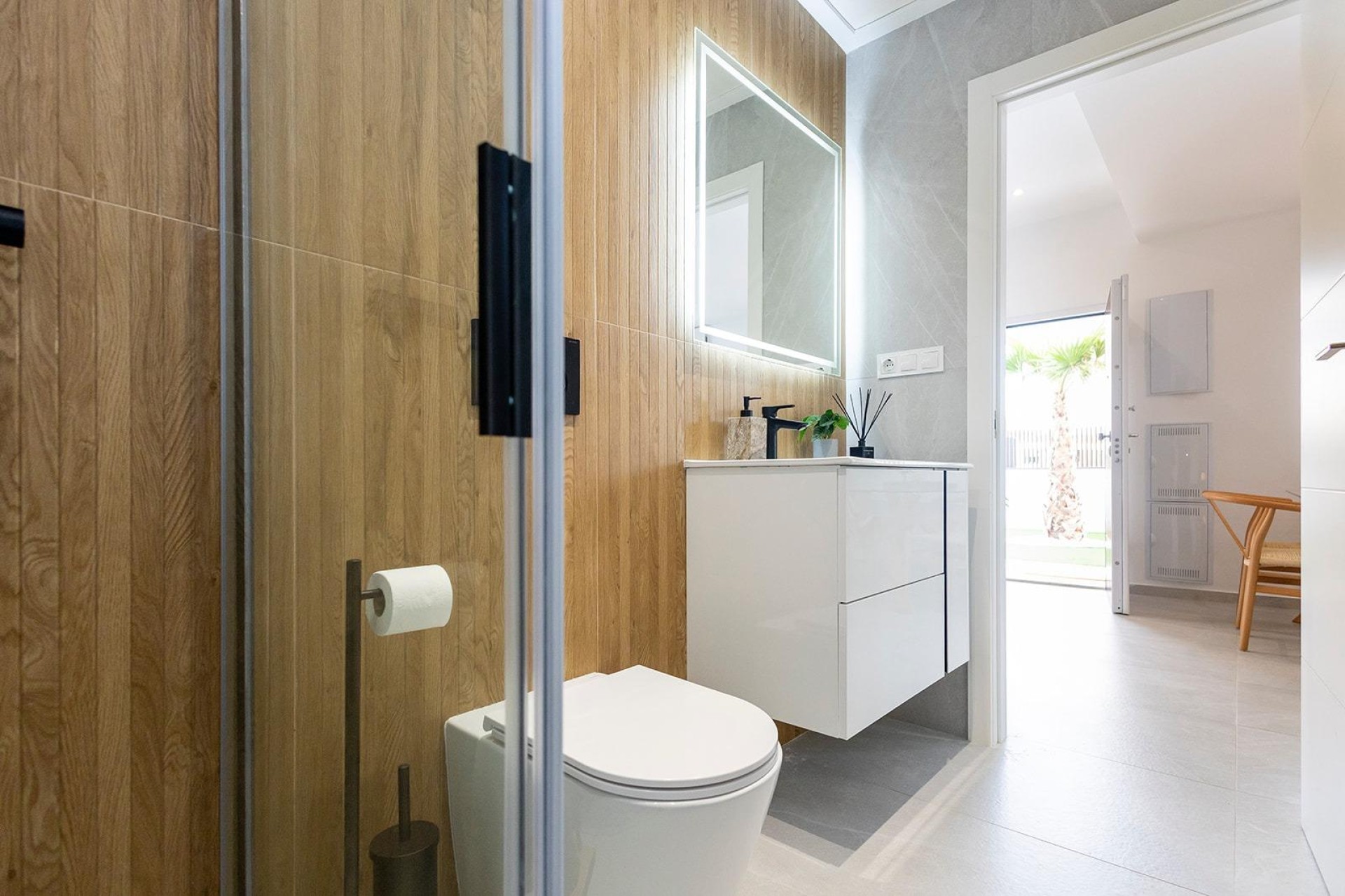 Nieuwbouw Woningen - Huis - Orihuela - Vistabella Golf