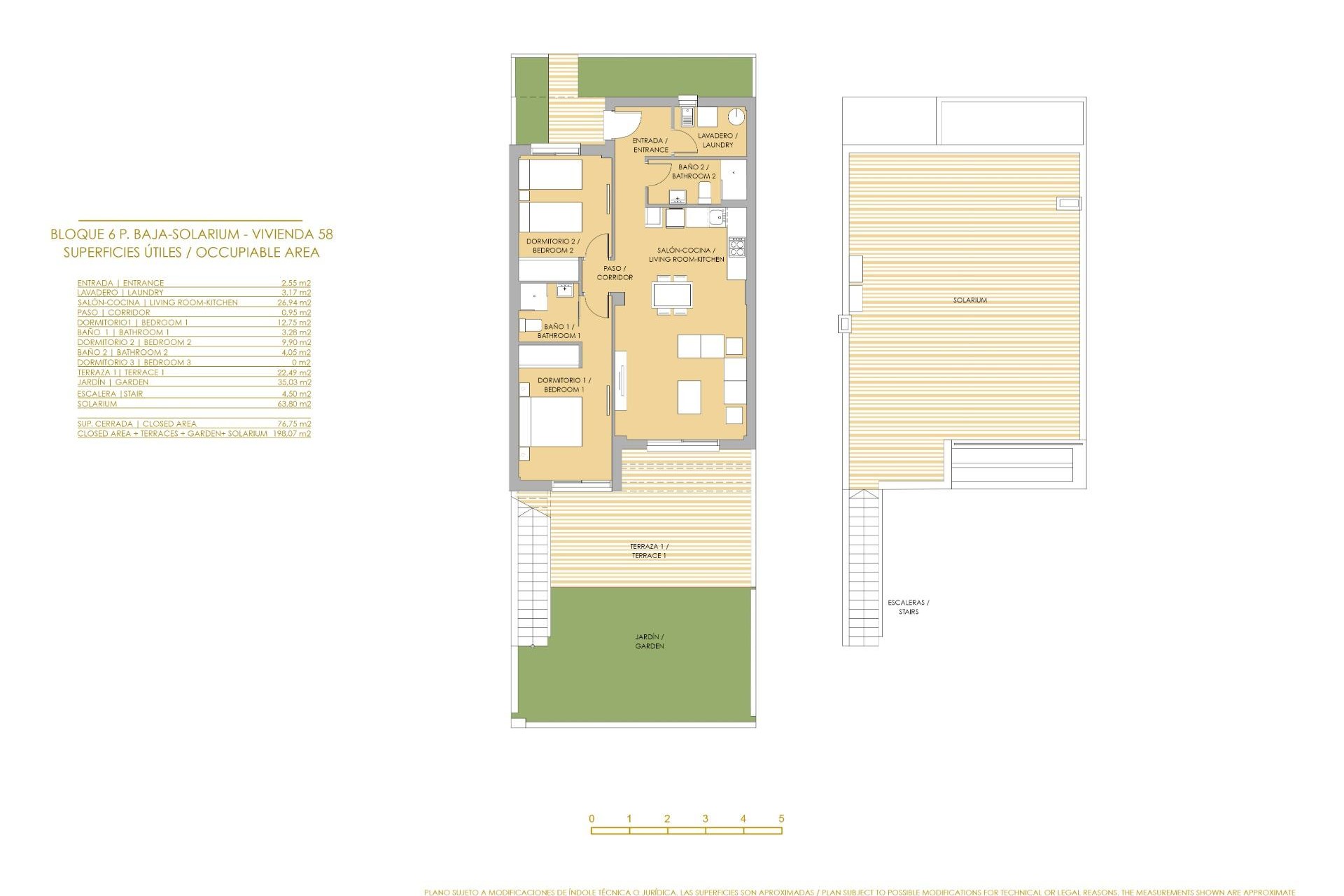 Nieuwbouw Woningen - Huis - Orihuela - Vistabella Golf