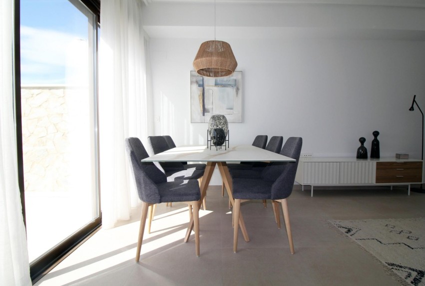 Nieuwbouw Woningen - Huis - Pilar de la Horadada - El Pilar de la Horadada