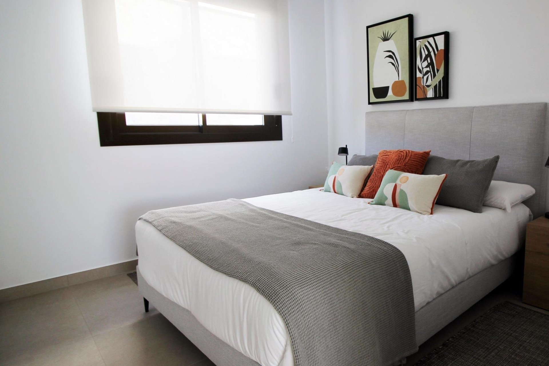 Nieuwbouw Woningen - Huis - Pilar de la Horadada - El Pilar de la Horadada