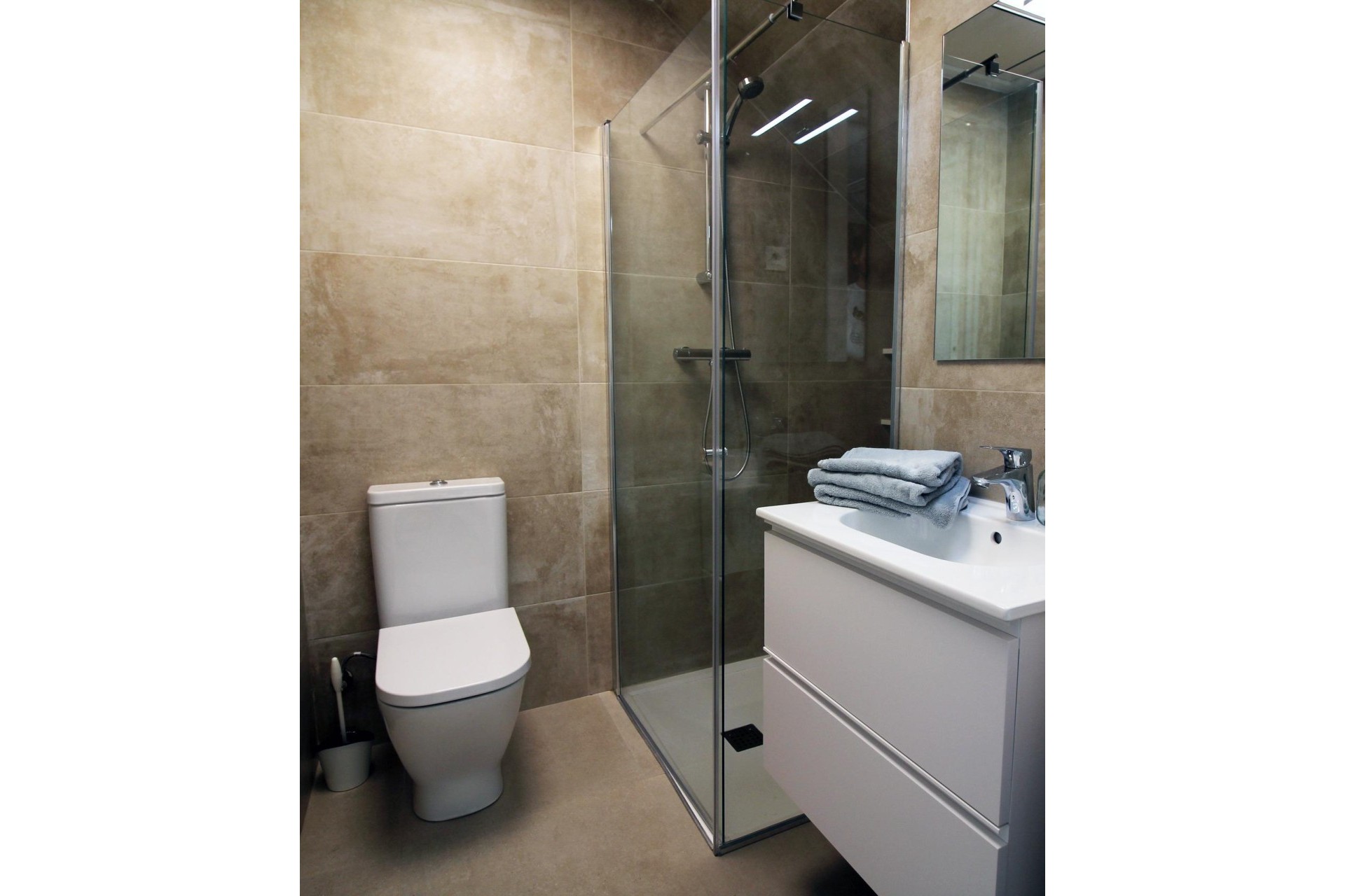 Nieuwbouw Woningen - Huis - Pilar de la Horadada - El Pilar de la Horadada