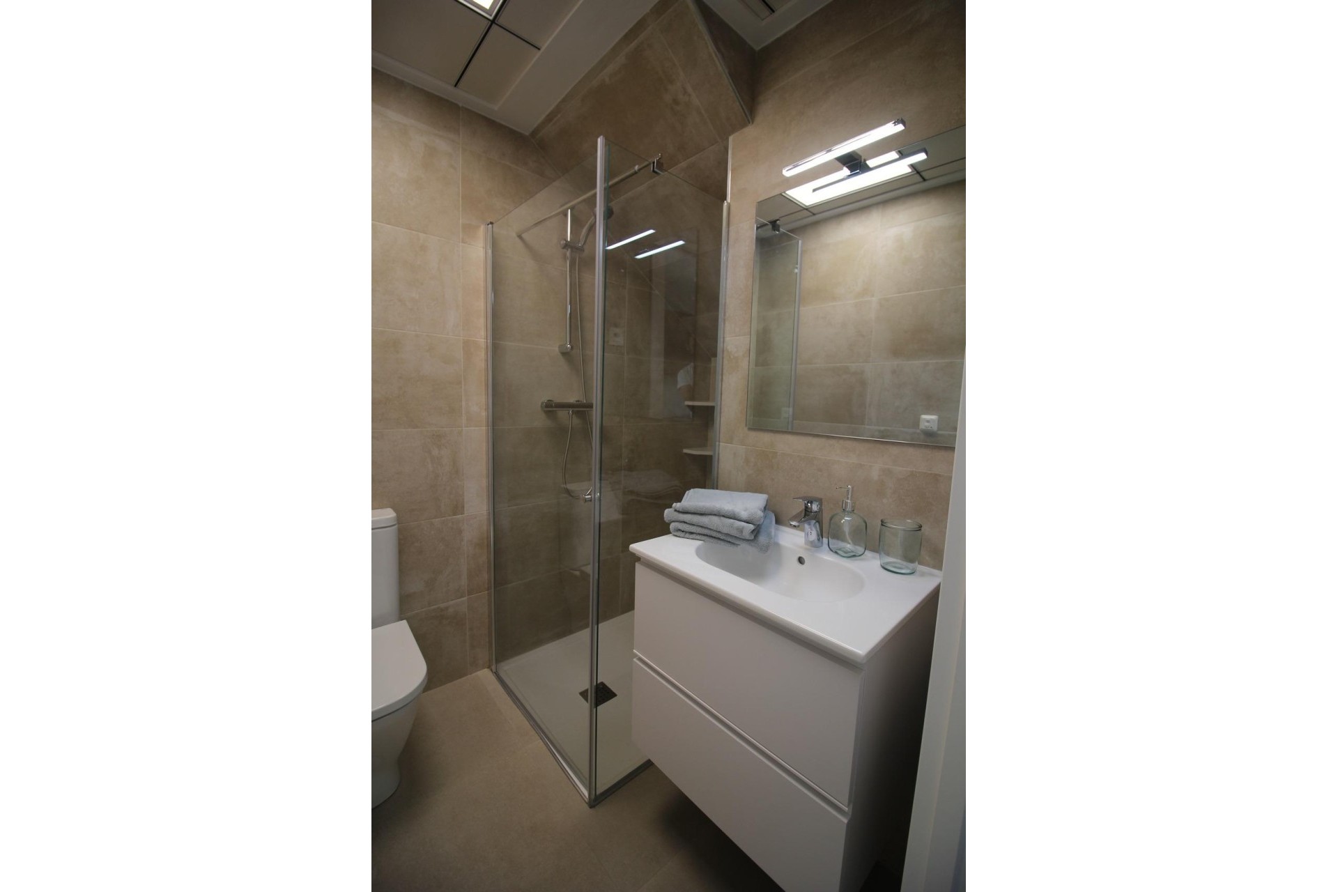 Nieuwbouw Woningen - Huis - Pilar de la Horadada - El Pilar de la Horadada