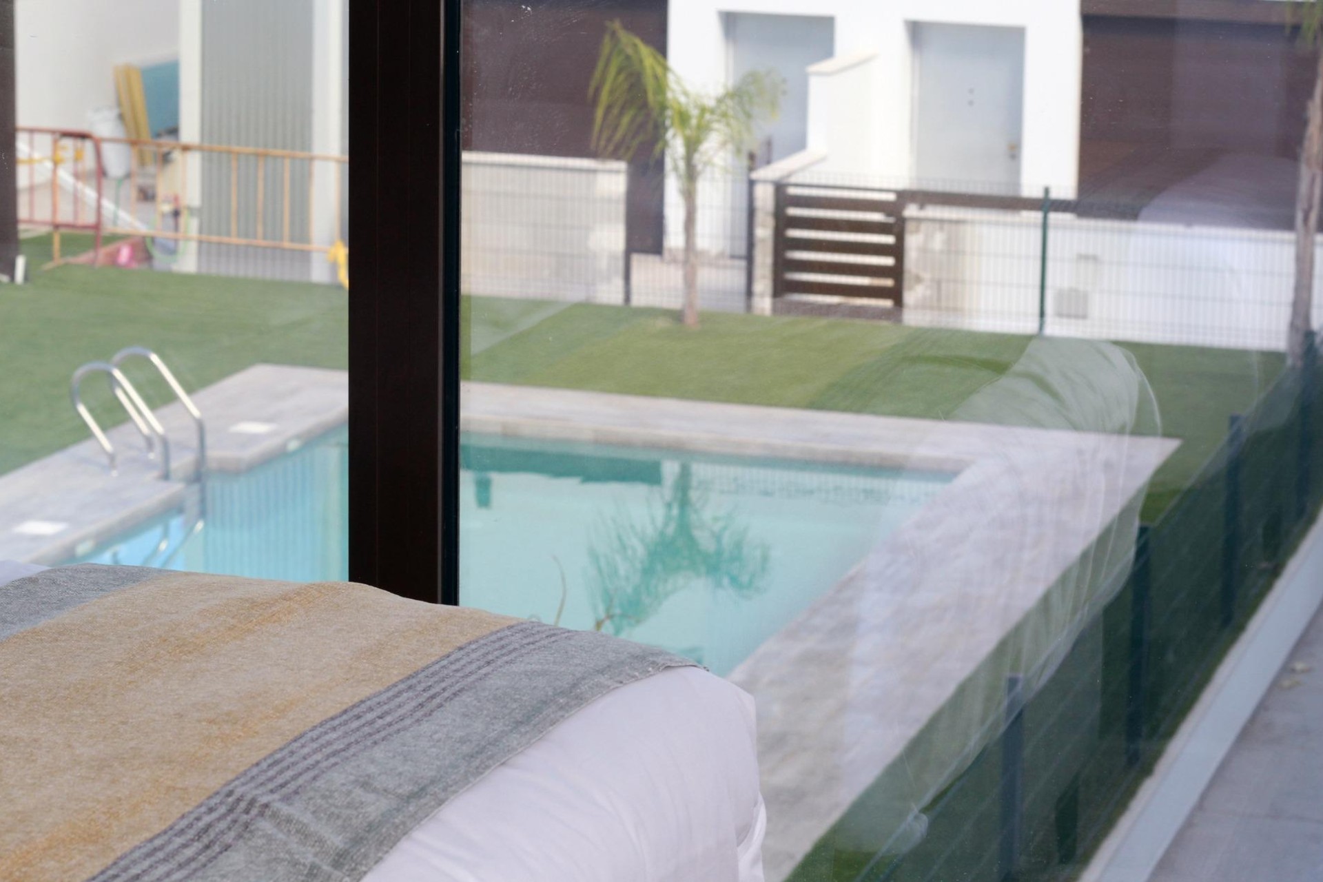 Nieuwbouw Woningen - Huis - Pilar de la Horadada - El Pilar de la Horadada