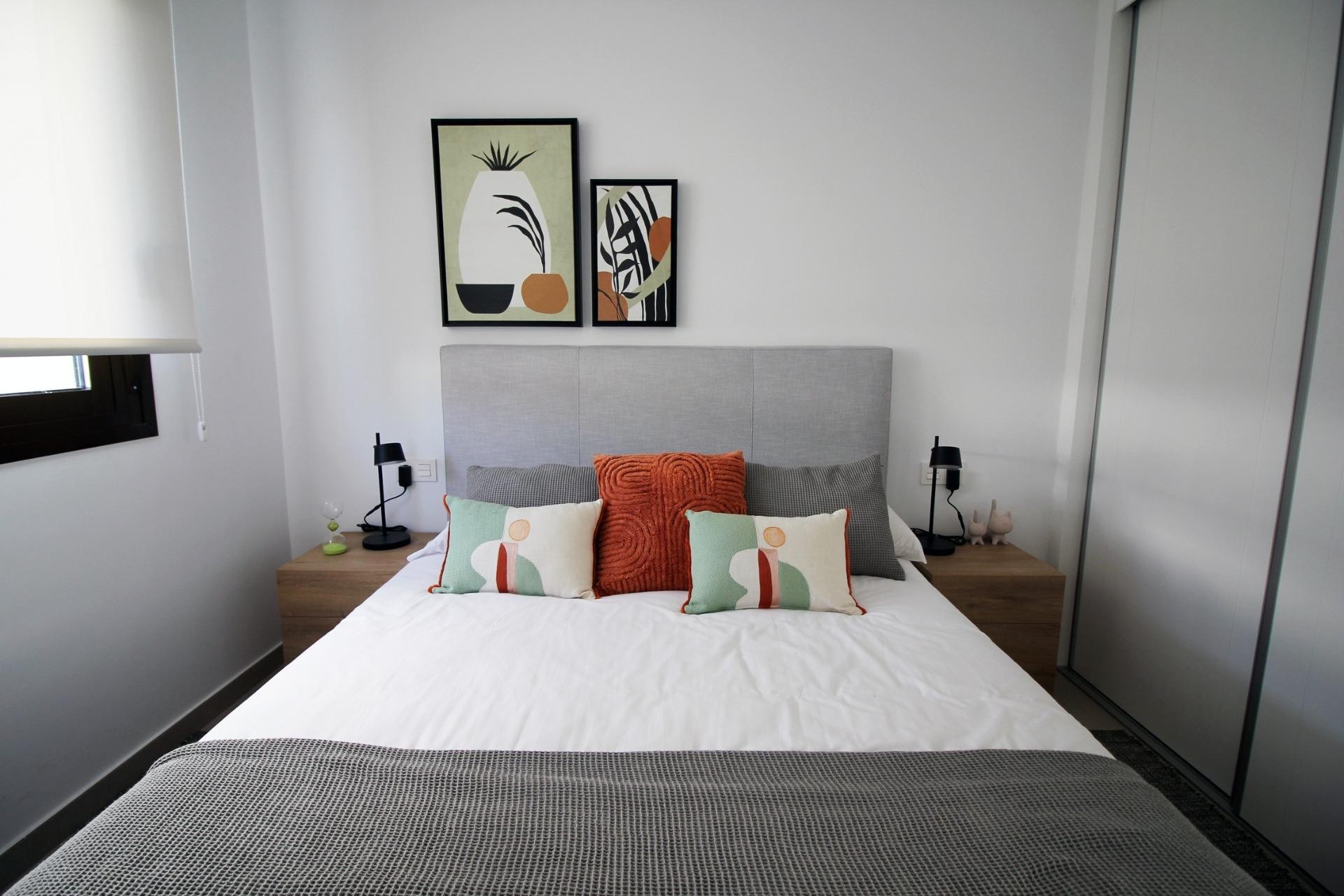 Nieuwbouw Woningen - Huis - Pilar de la Horadada - El Pilar de la Horadada