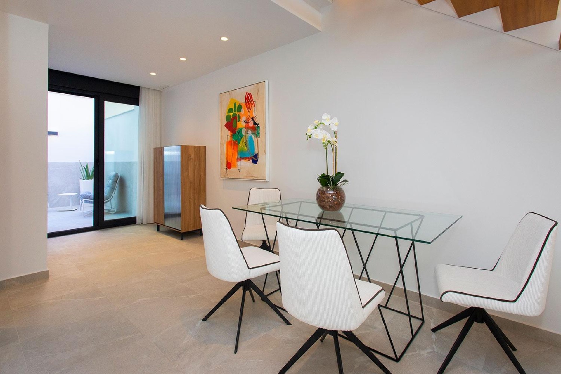 Nieuwbouw Woningen - Huis - Pilar de la Horadada - La Torre De La Horadada