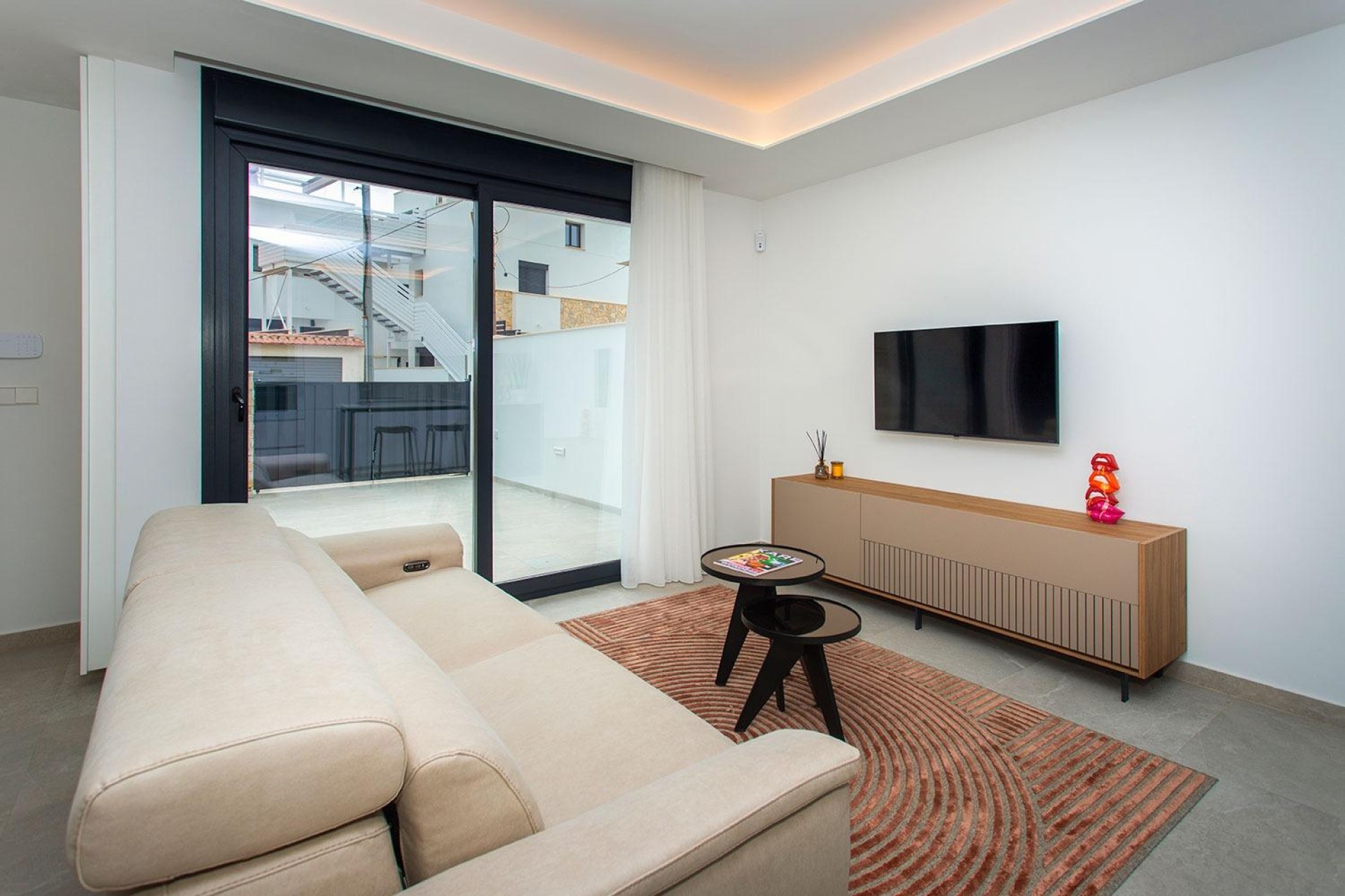 Nieuwbouw Woningen - Huis - Pilar de la Horadada - La Torre De La Horadada