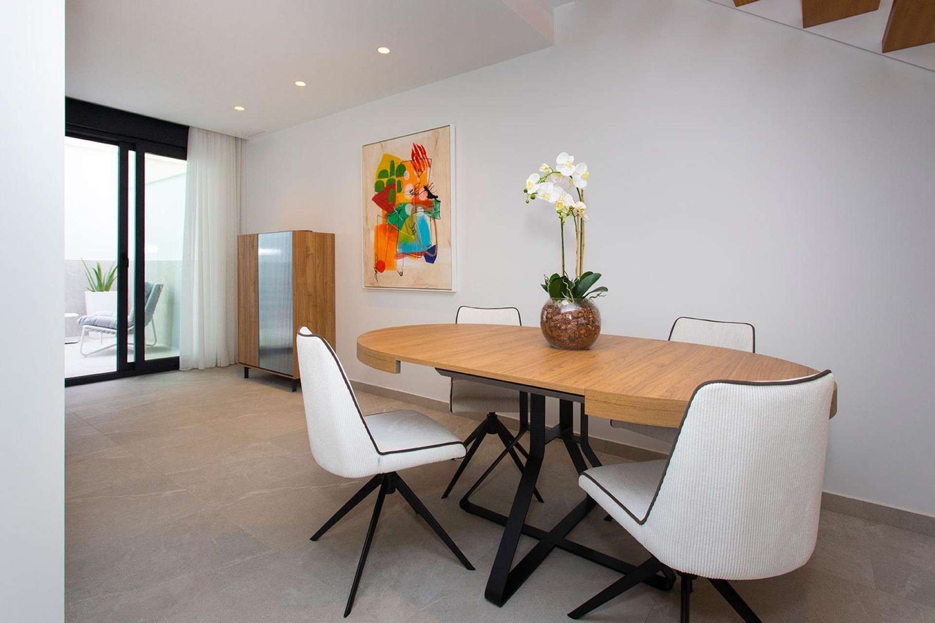 Nieuwbouw Woningen - Huis - Pilar de la Horadada - La Torre De La Horadada