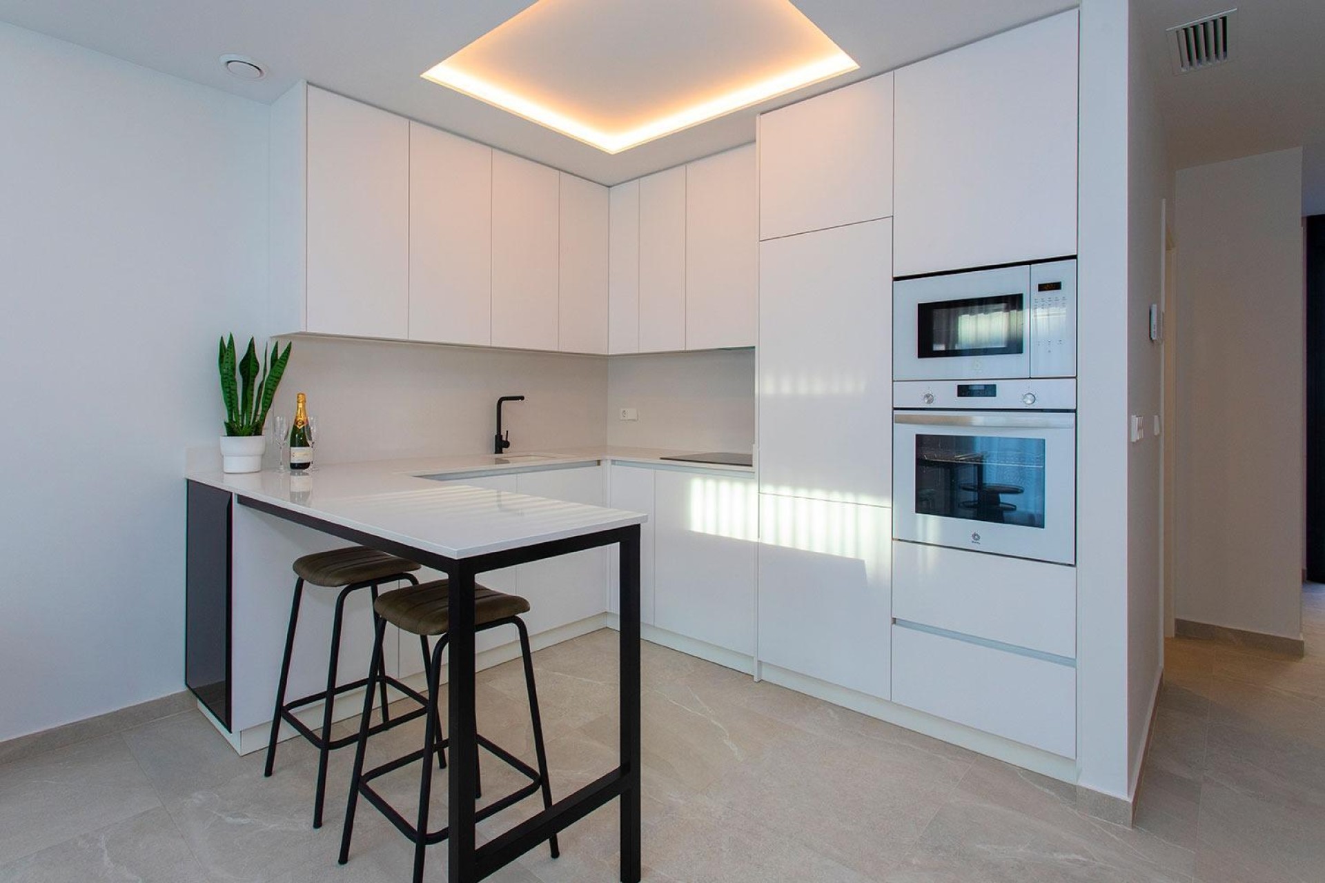 Nieuwbouw Woningen - Huis - Pilar de la Horadada - La Torre De La Horadada