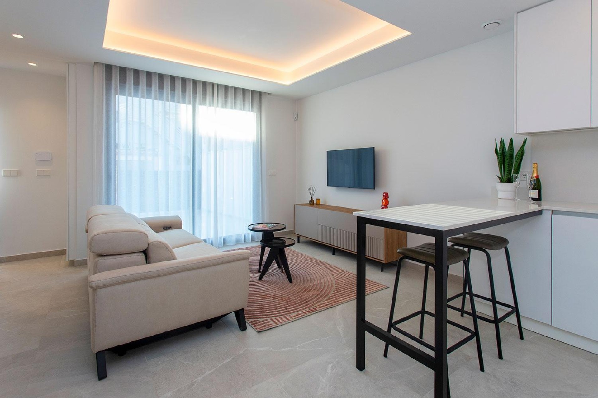 Nieuwbouw Woningen - Huis - Pilar de la Horadada - La Torre De La Horadada