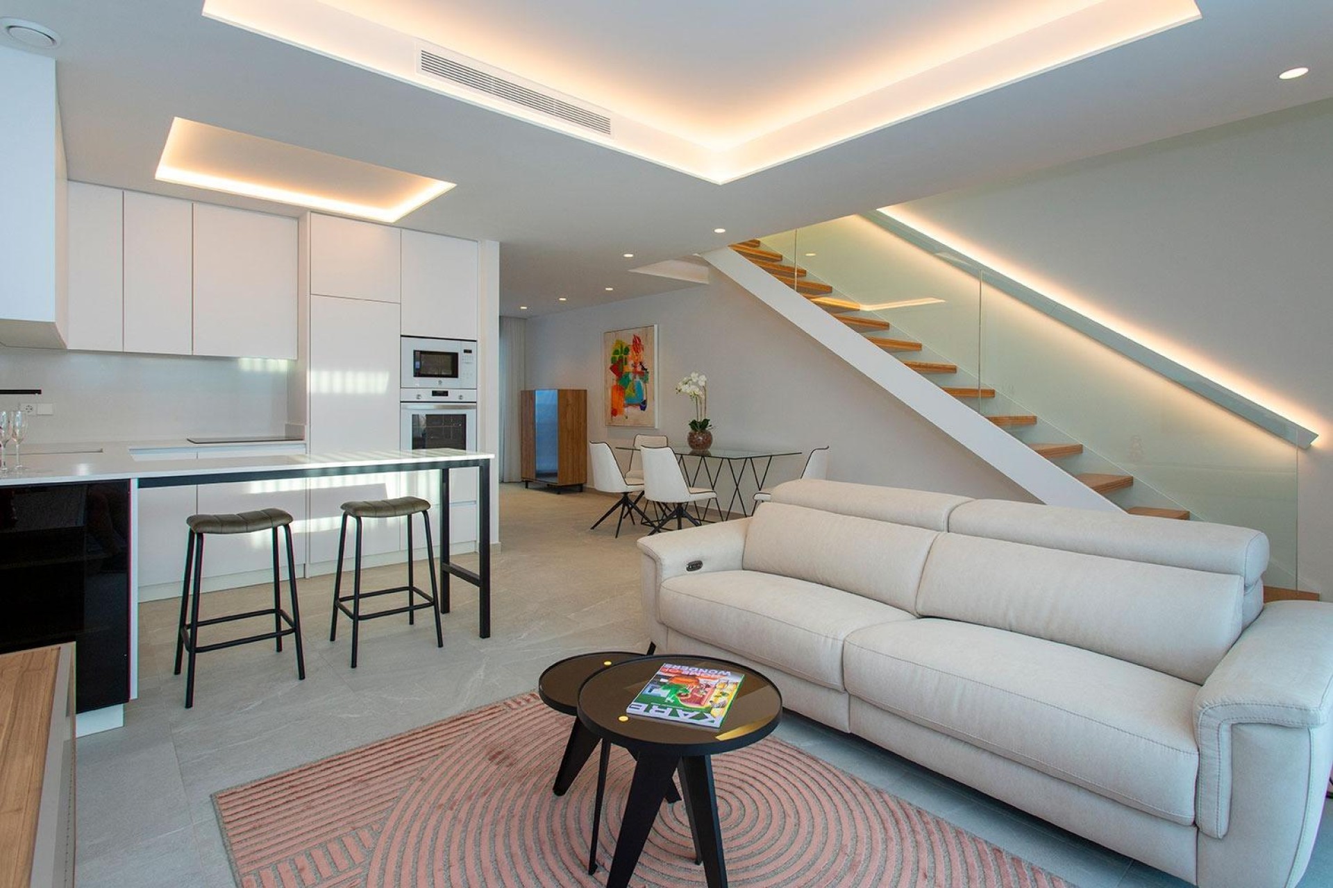 Nieuwbouw Woningen - Huis - Pilar de la Horadada - La Torre De La Horadada