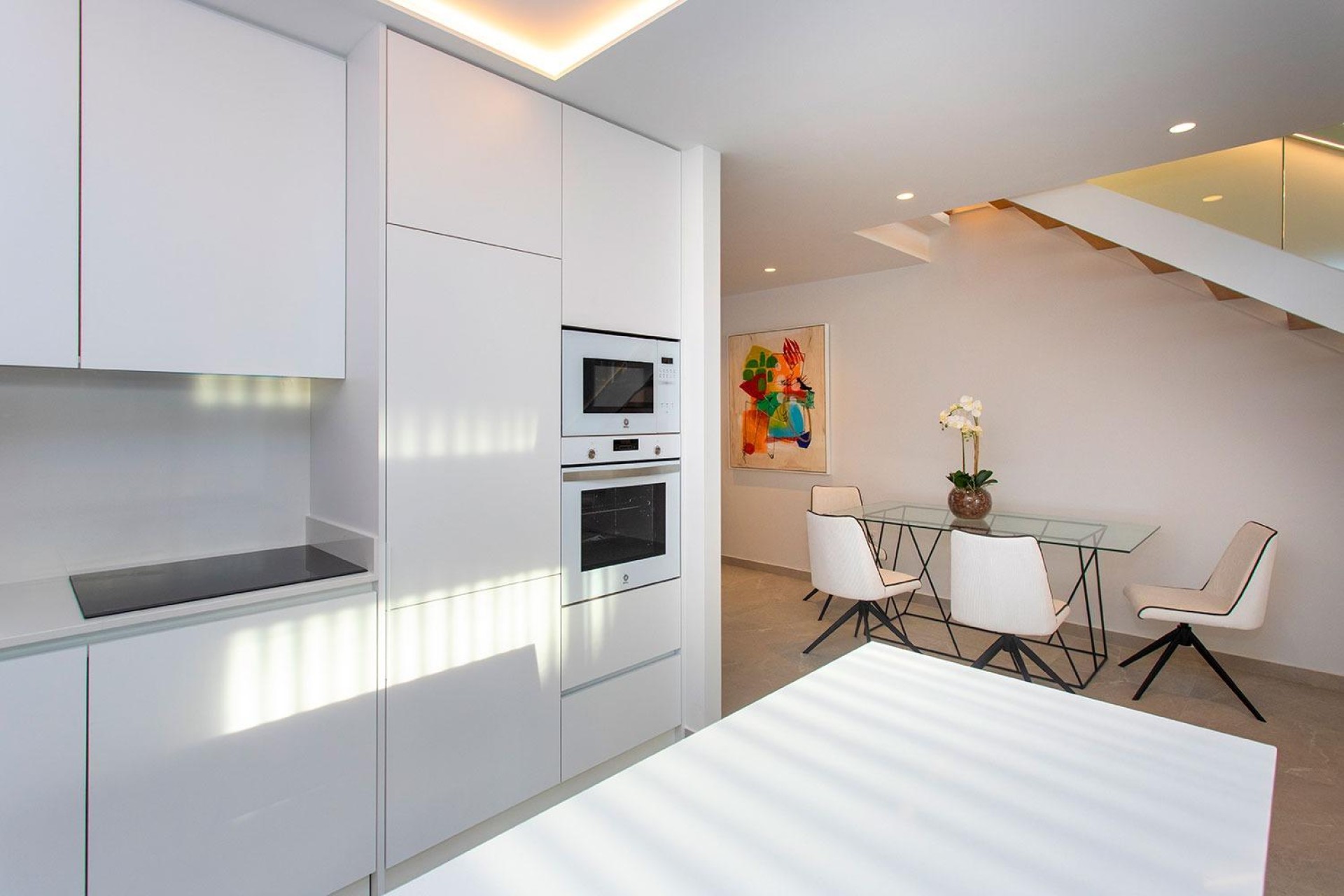 Nieuwbouw Woningen - Huis - Pilar de la Horadada - La Torre De La Horadada