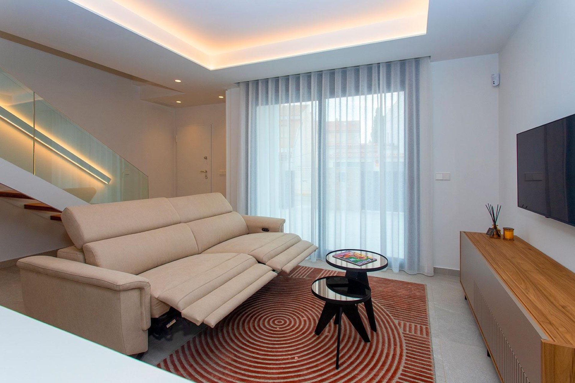 Nieuwbouw Woningen - Huis - Pilar de la Horadada - La Torre De La Horadada