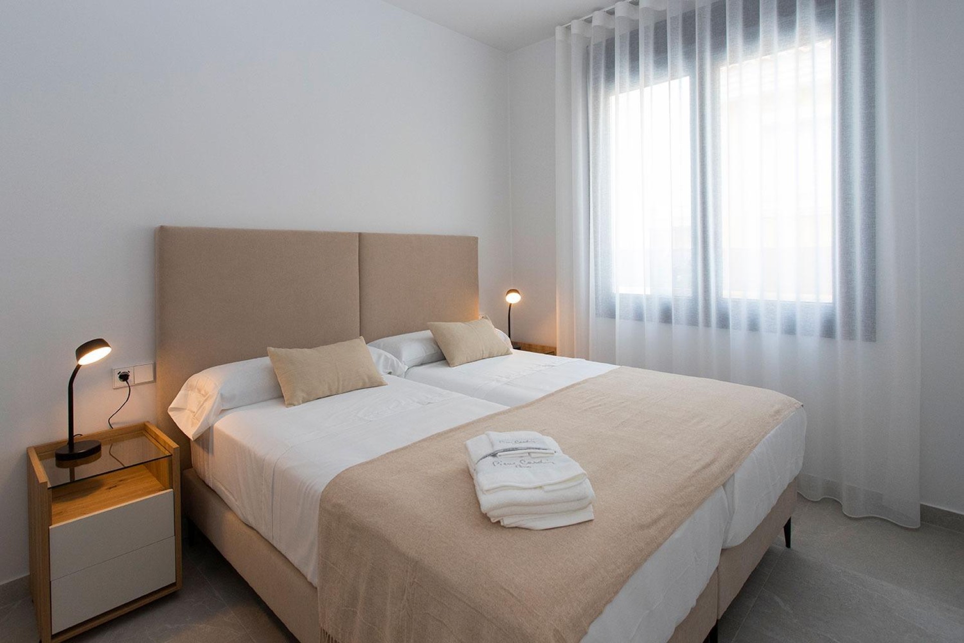 Nieuwbouw Woningen - Huis - Pilar de la Horadada - La Torre De La Horadada