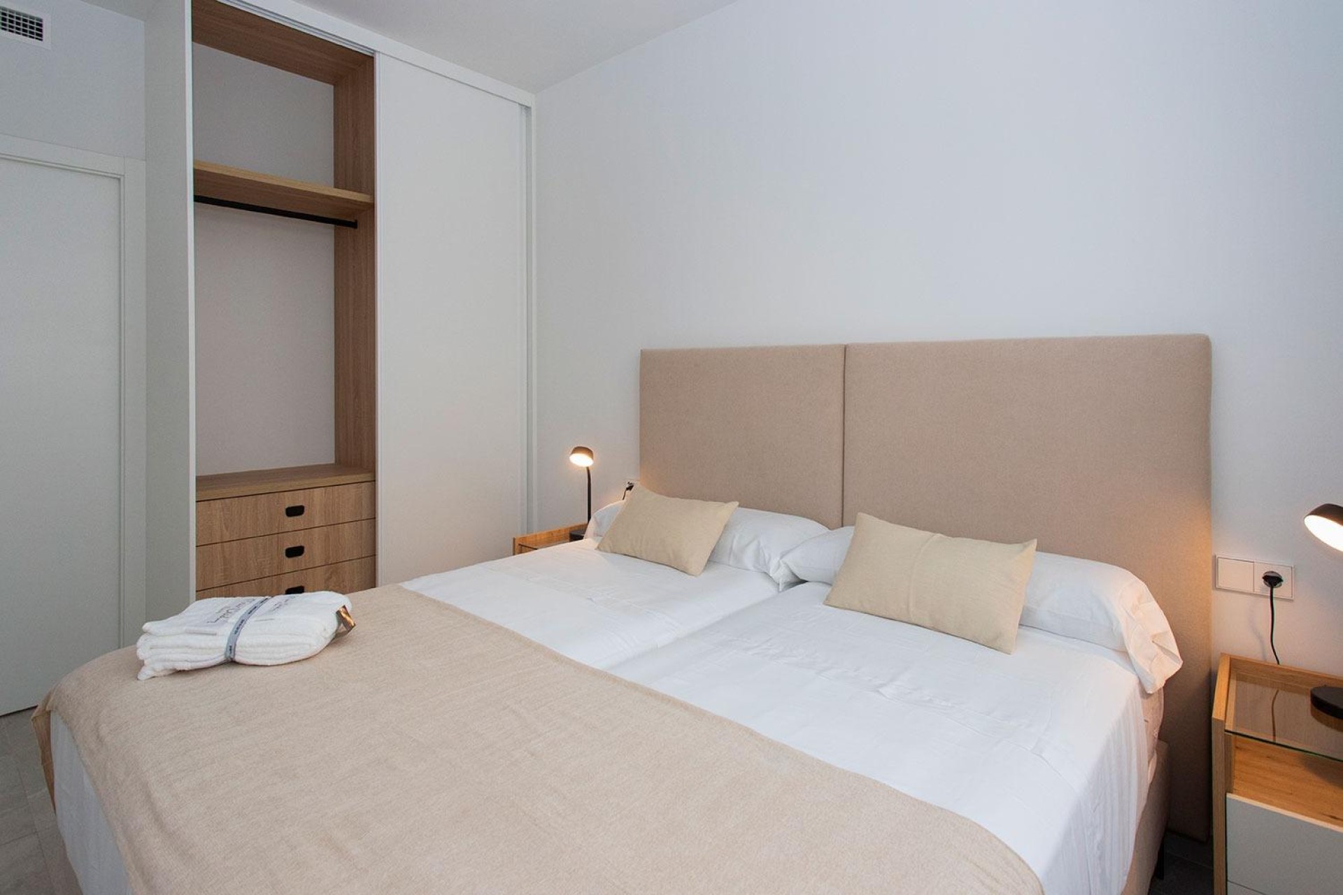 Nieuwbouw Woningen - Huis - Pilar de la Horadada - La Torre De La Horadada